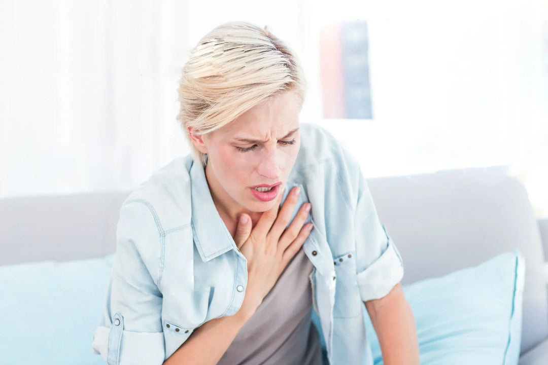 Are My Skin Allergies Linked to Asthma?