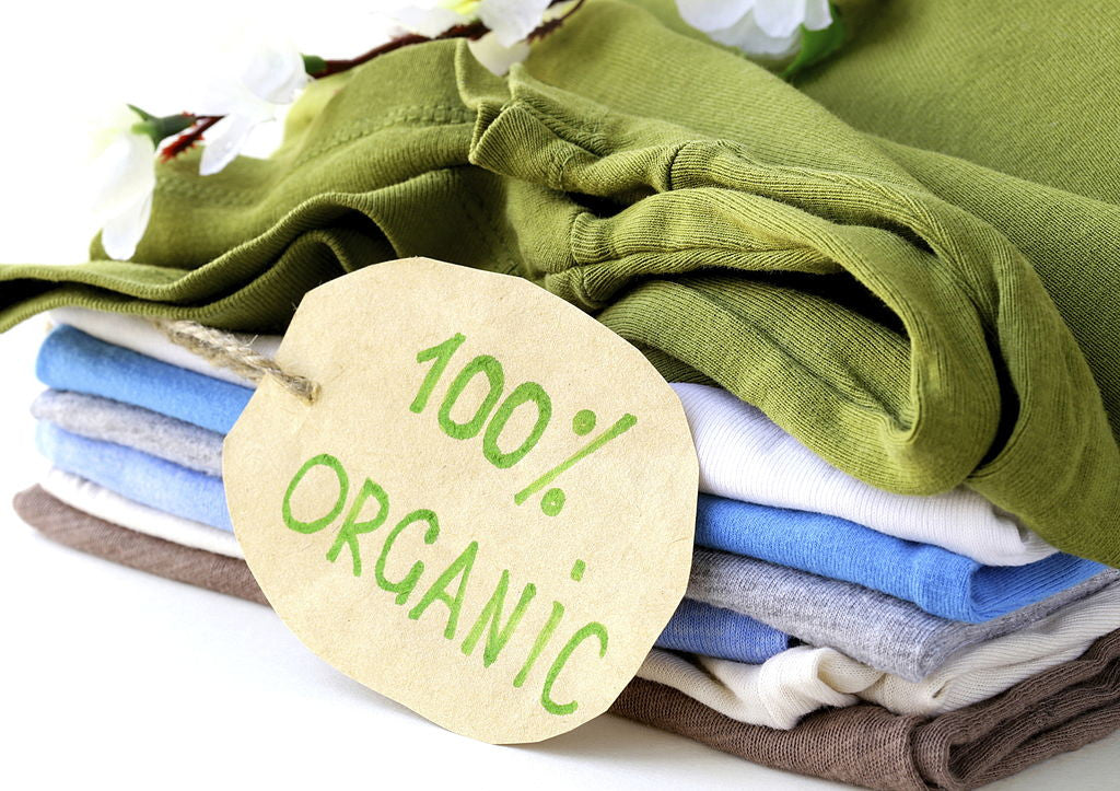 organic fabric