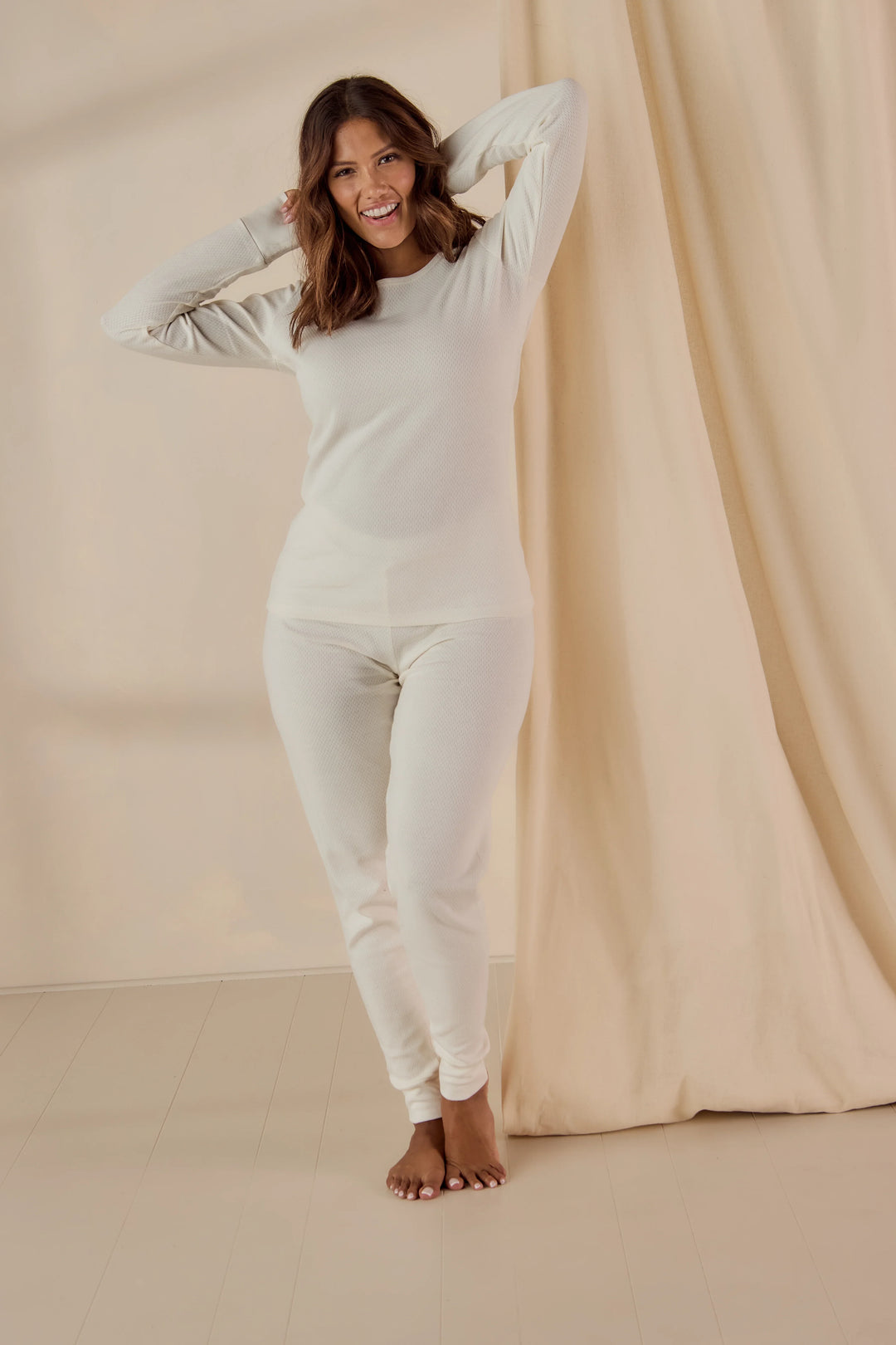 Women's Thermal Base Layer Leggings