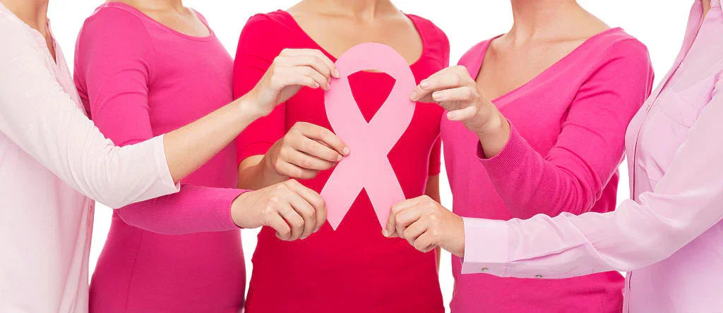 7 Ways to Prevent the Risk of Breast Cancer