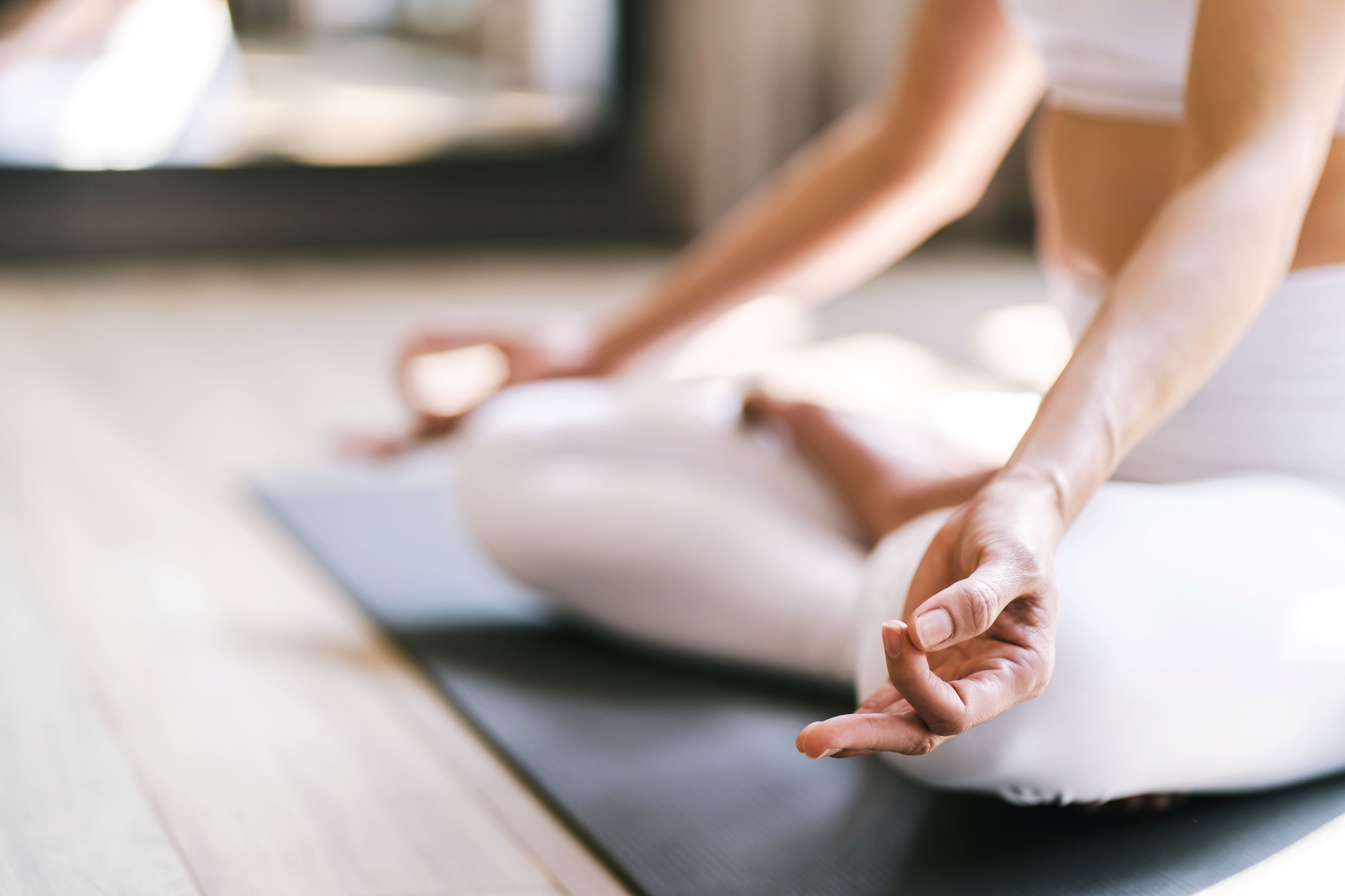 The Mind-Skin Connection: Understanding the Science Behind Yoga and Skin Health