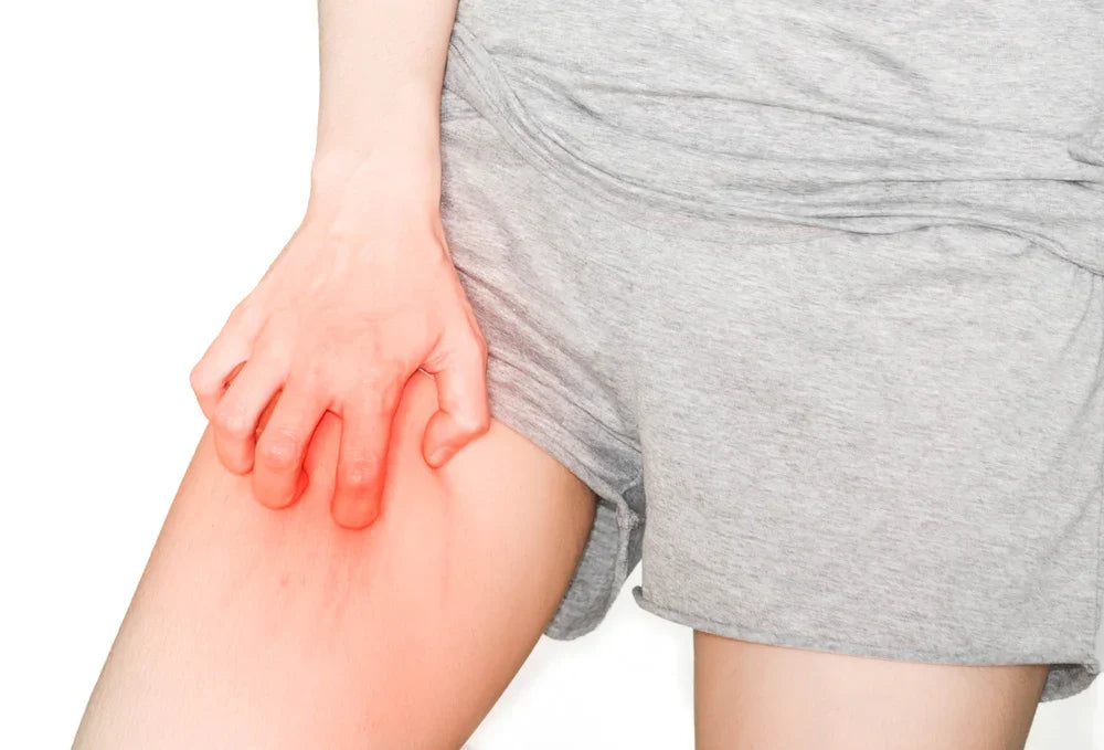 5 Easy Ways to Avoid Textile Dermatitis