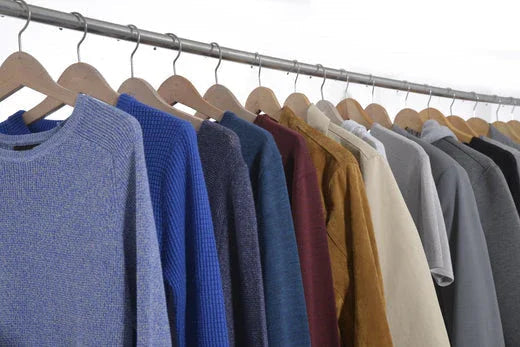Should I Be Worried About My Non-Iron, Wrinkle-Free Shirts ...