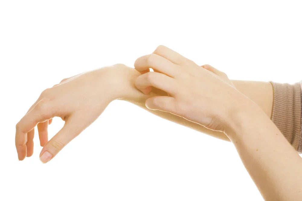 Help! I Have Itchy Blisters on My Skin: Dyshidrotic Eczema