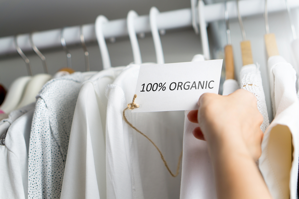 How to Jazz Up Your Organic Cotton Clothes – Cottonique - Allergy-free  Apparel