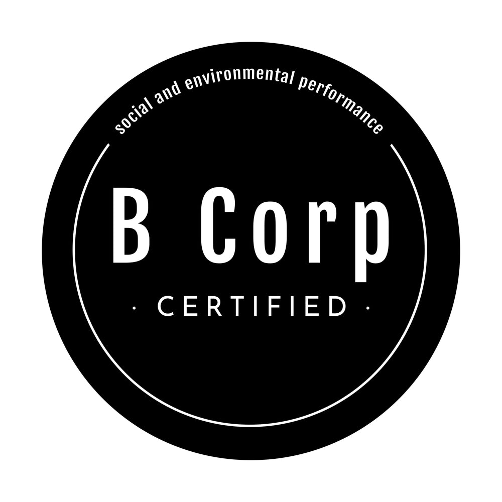 Cottonique’s Commitment to Ethical Clothing: Achieving B Corp Certification