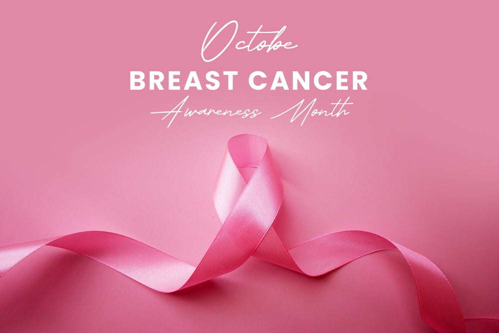 Specialized Clothing for Post-Mastectomy Care in Support of Breast Cancer Awareness Month