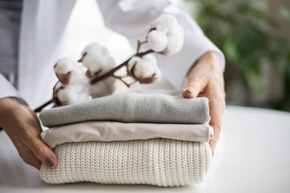 The Power of Organic Clothing: How Sustainable Clothing Choices Can Make a Difference