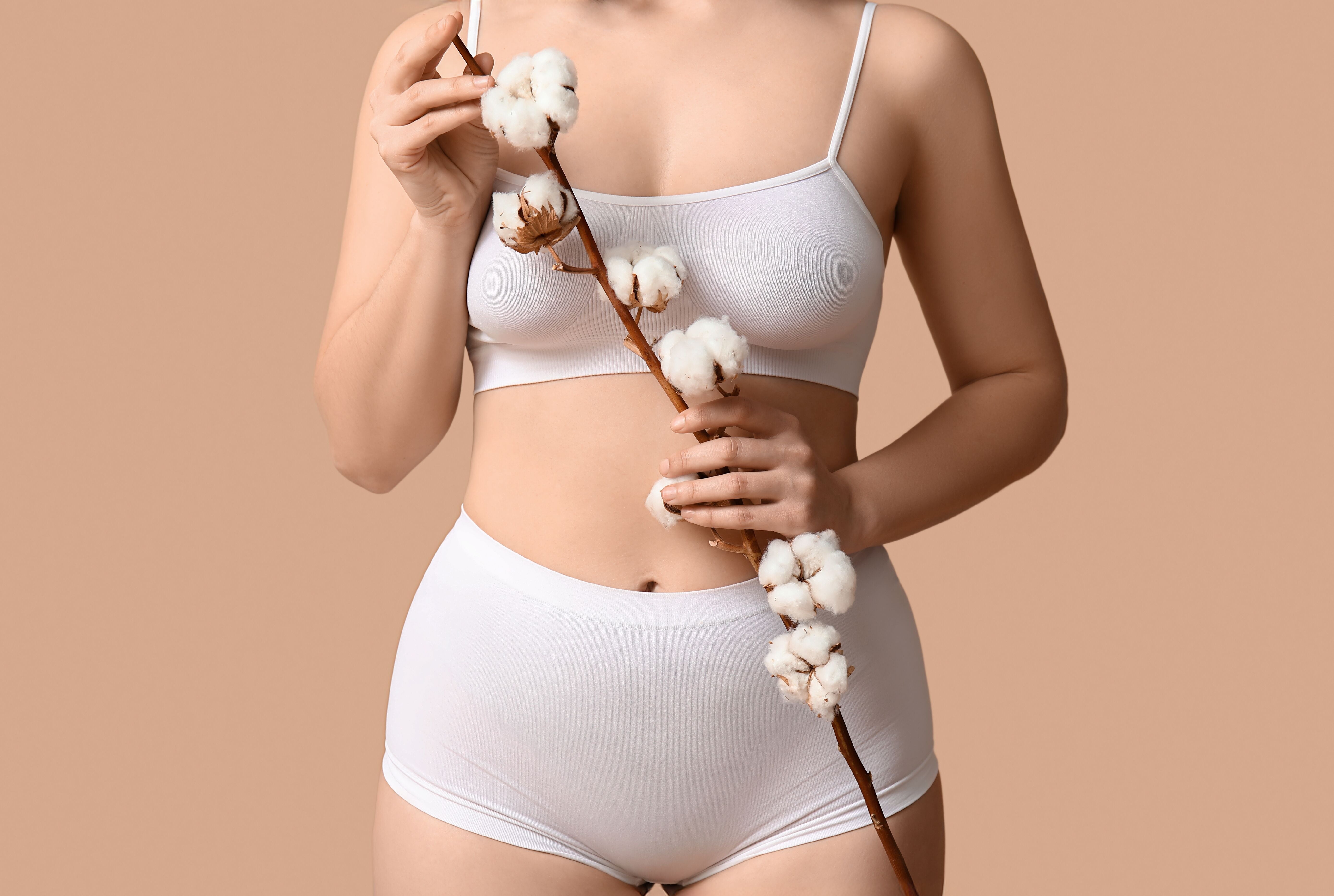 Is 100% Organic Cotton Underwear just a Marketing Label?