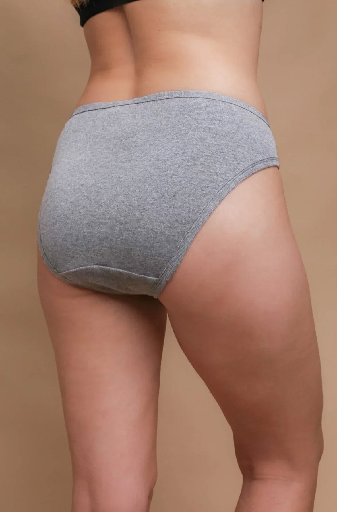 Women's High-Cut Panty (2/pack)