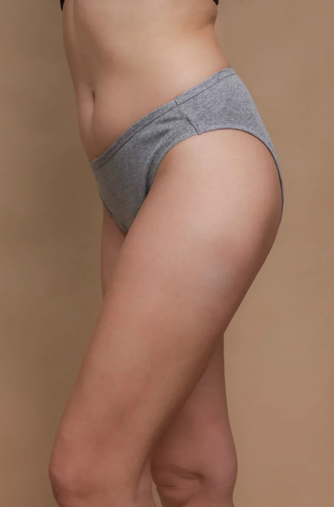 Women's High-Cut Panty (2/pack)