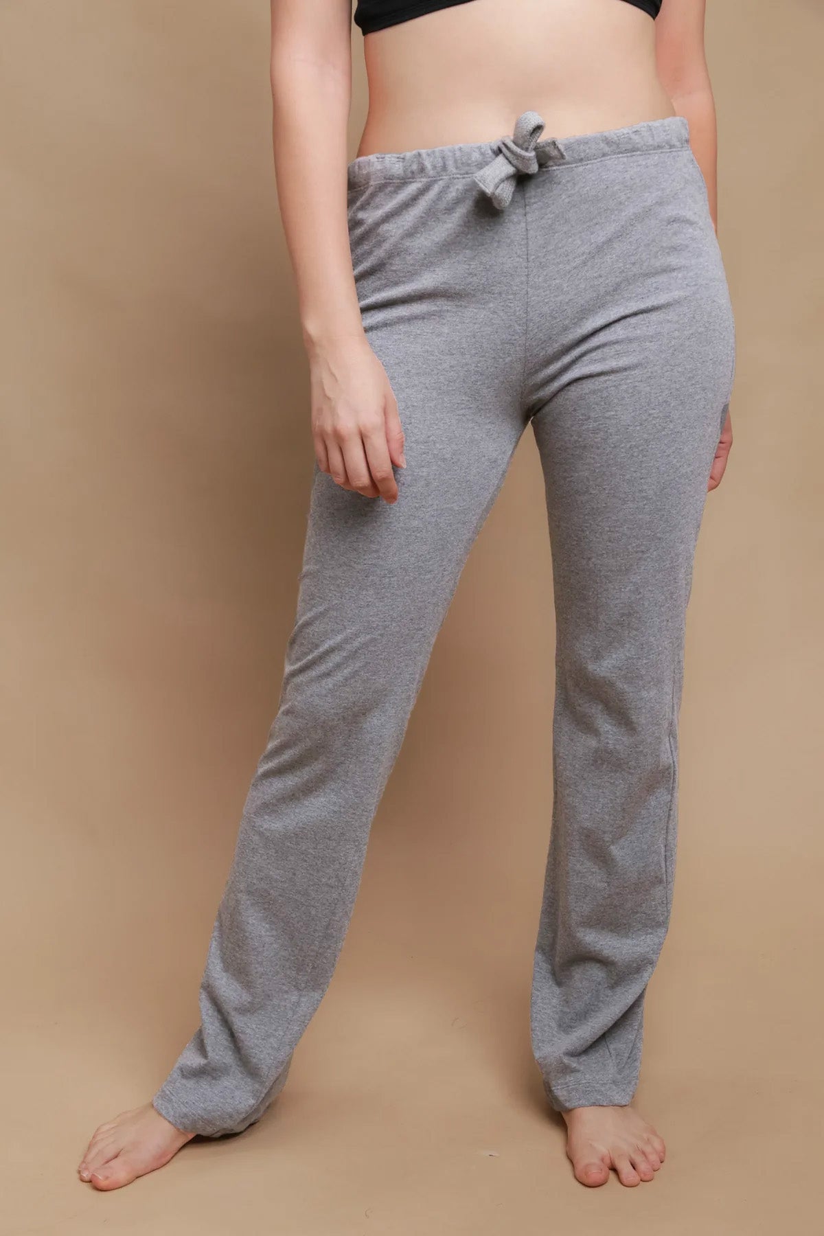 Women's Drawstring Lounge Pants