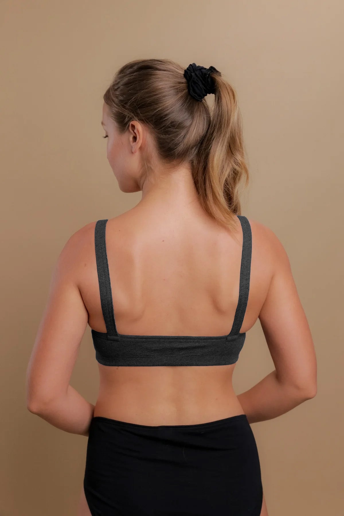 Women's Slimfit Pullover Bra