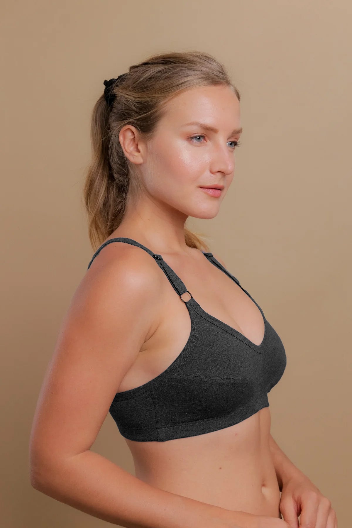 Women's Slimfit Pullover Bra