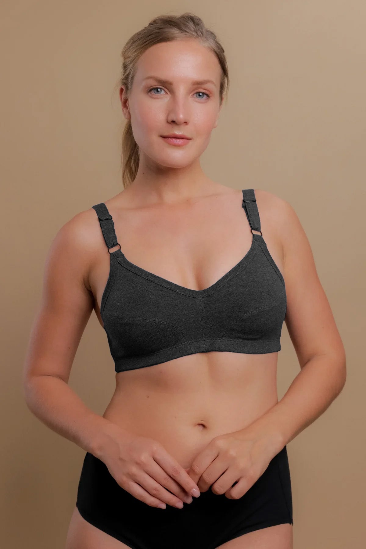 Cottonique - Allergy-free Apparel