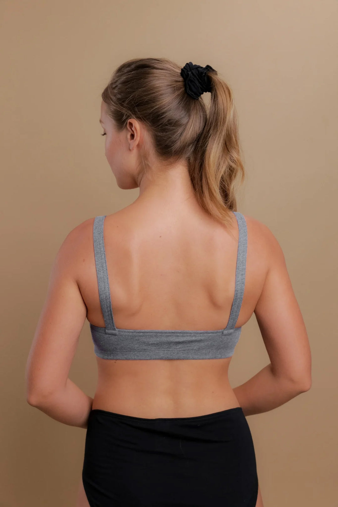 Women's Slimfit Pullover Bra