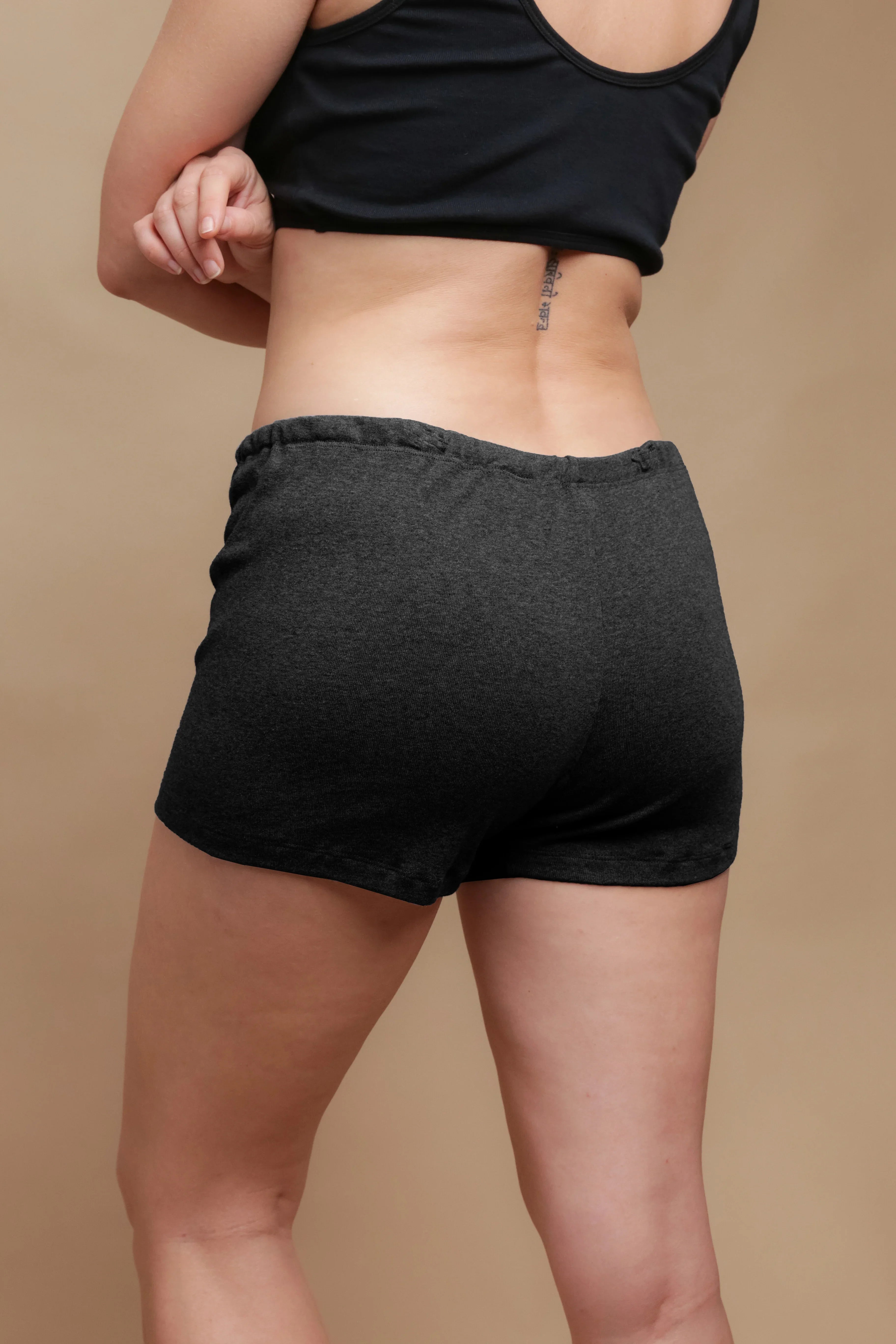 Cottonique - Allergy-free Apparel