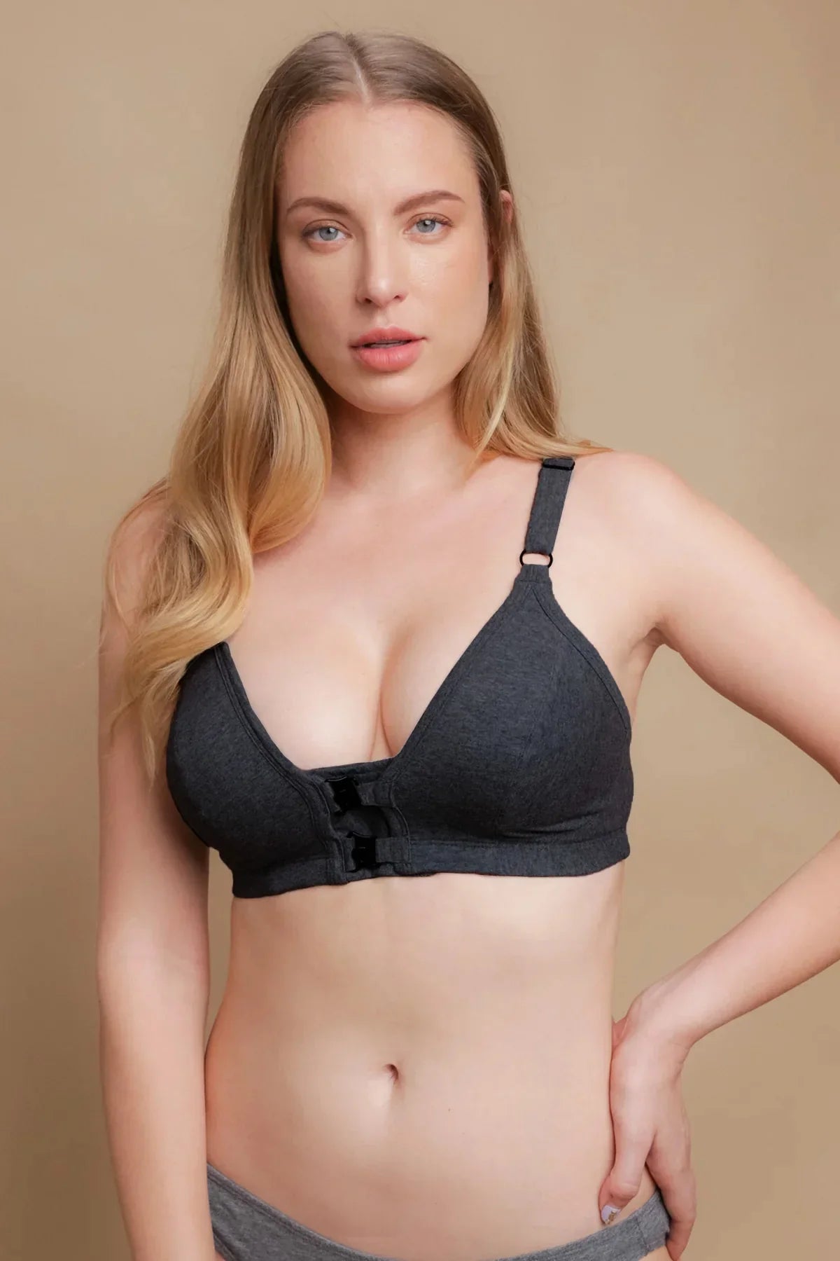 Cottonique - Allergy-free Apparel