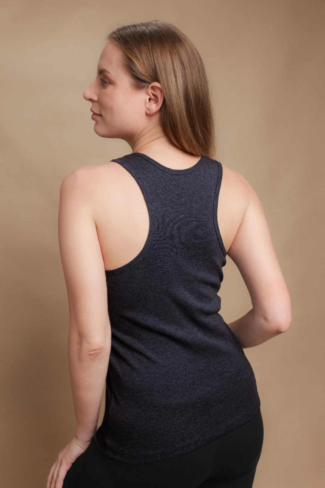 Women's Racerback Tank Top