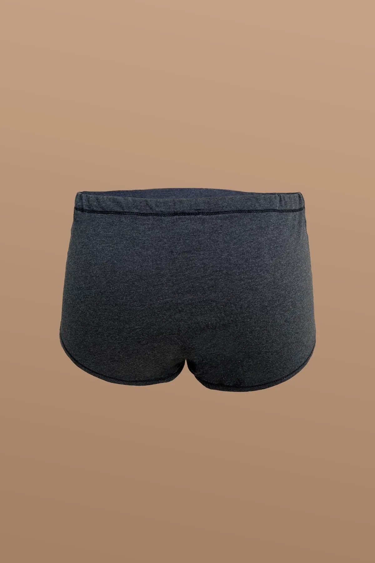 Cottonique Midrise Boybrief