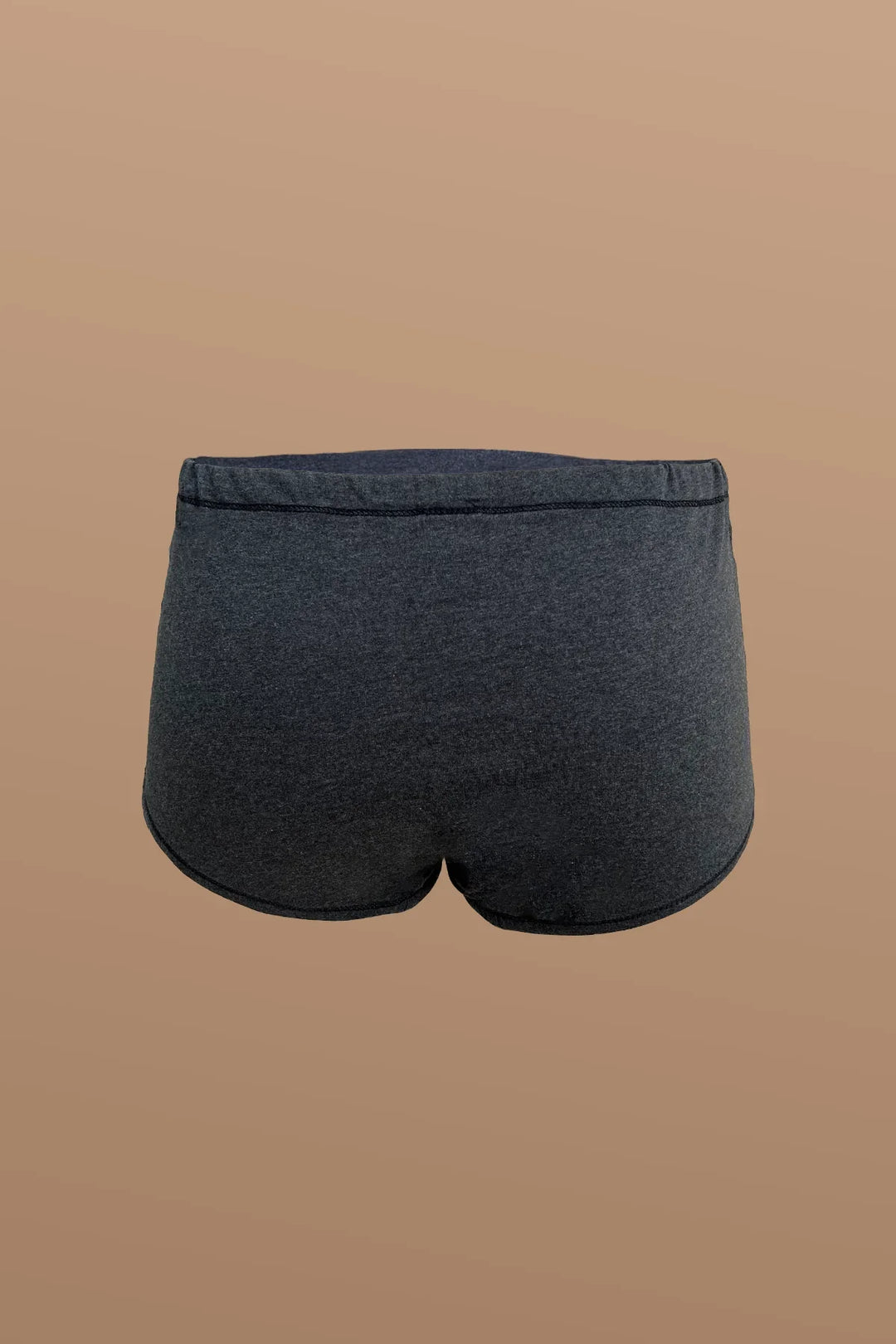 Cottonique Midrise Boybrief