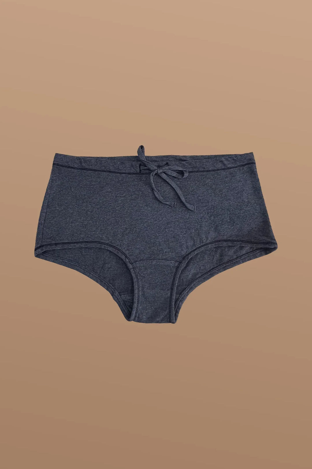 Cottonique Midrise Boybrief