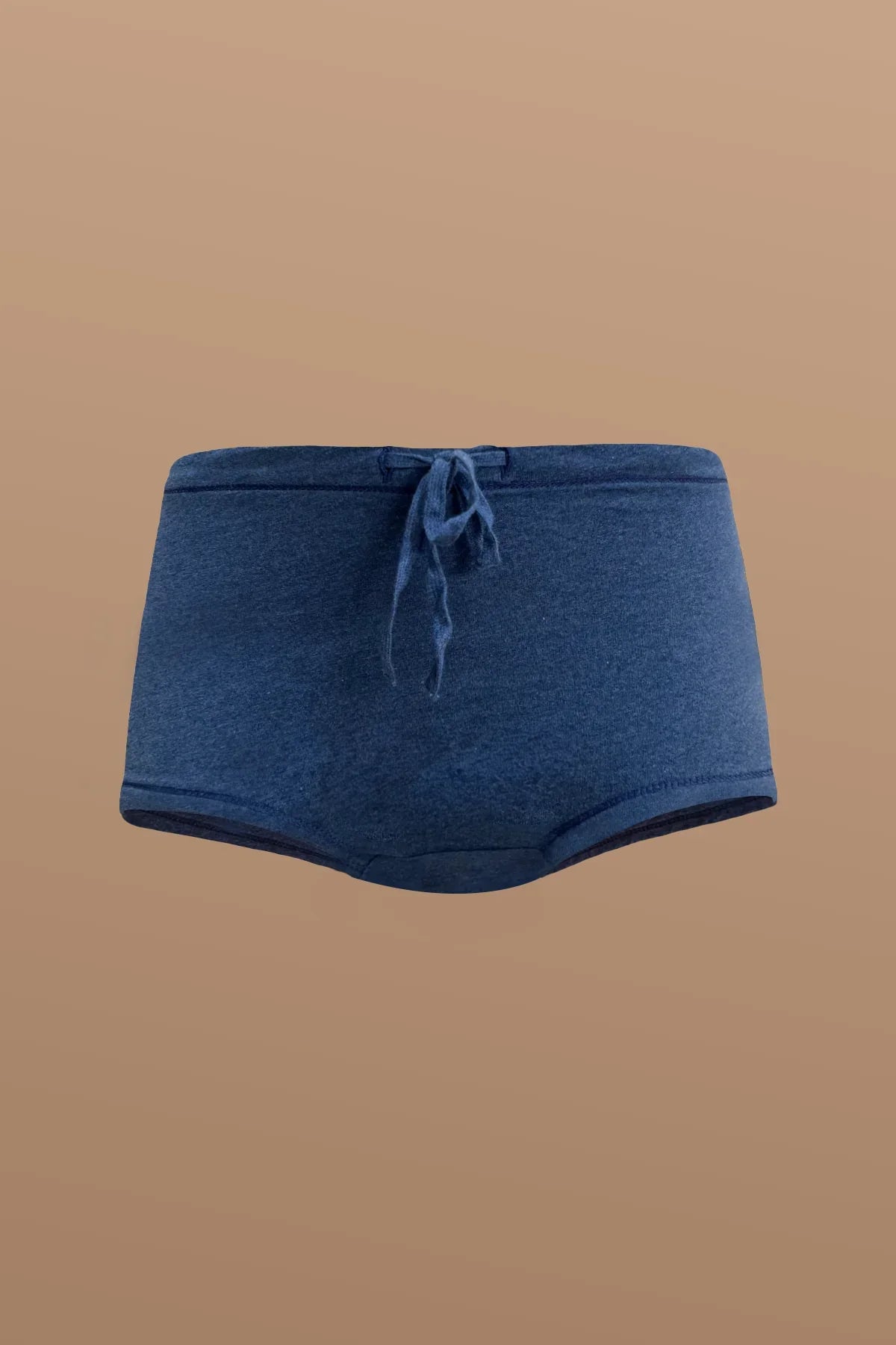 Cottonique Midrise Boybrief