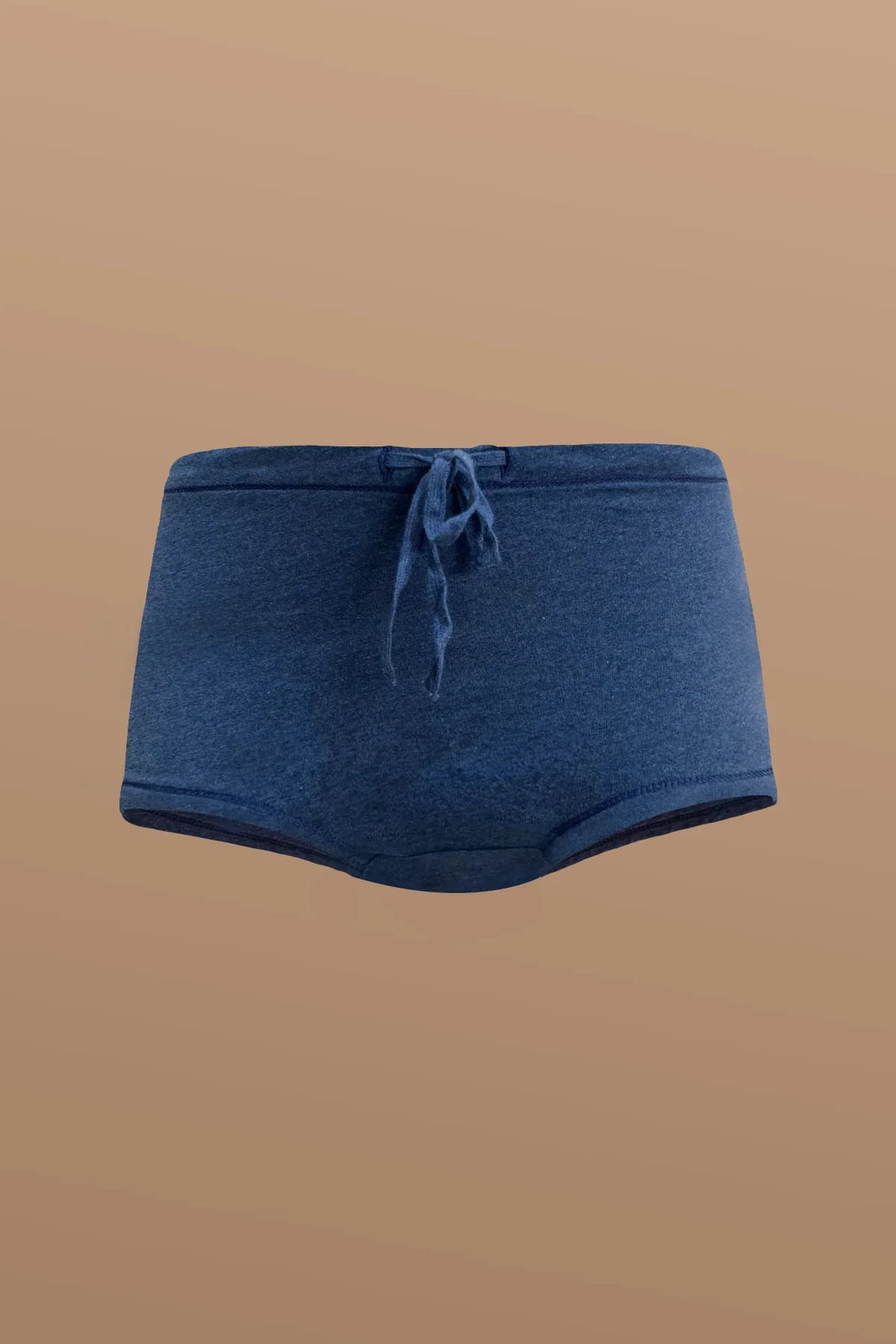 Cottonique Midrise Boybrief