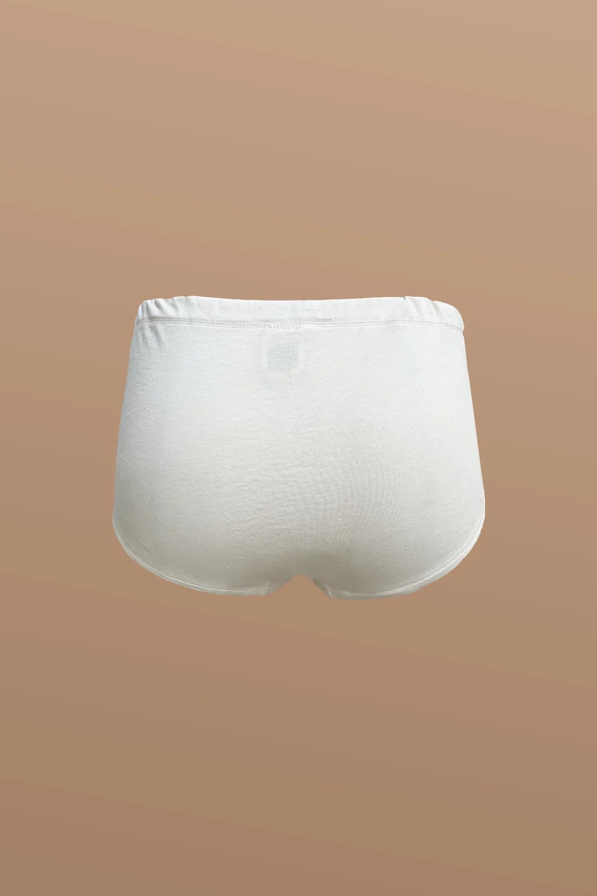 Women’s Elastic-Free Midrise Drawstring Boy brief (2/Pack)