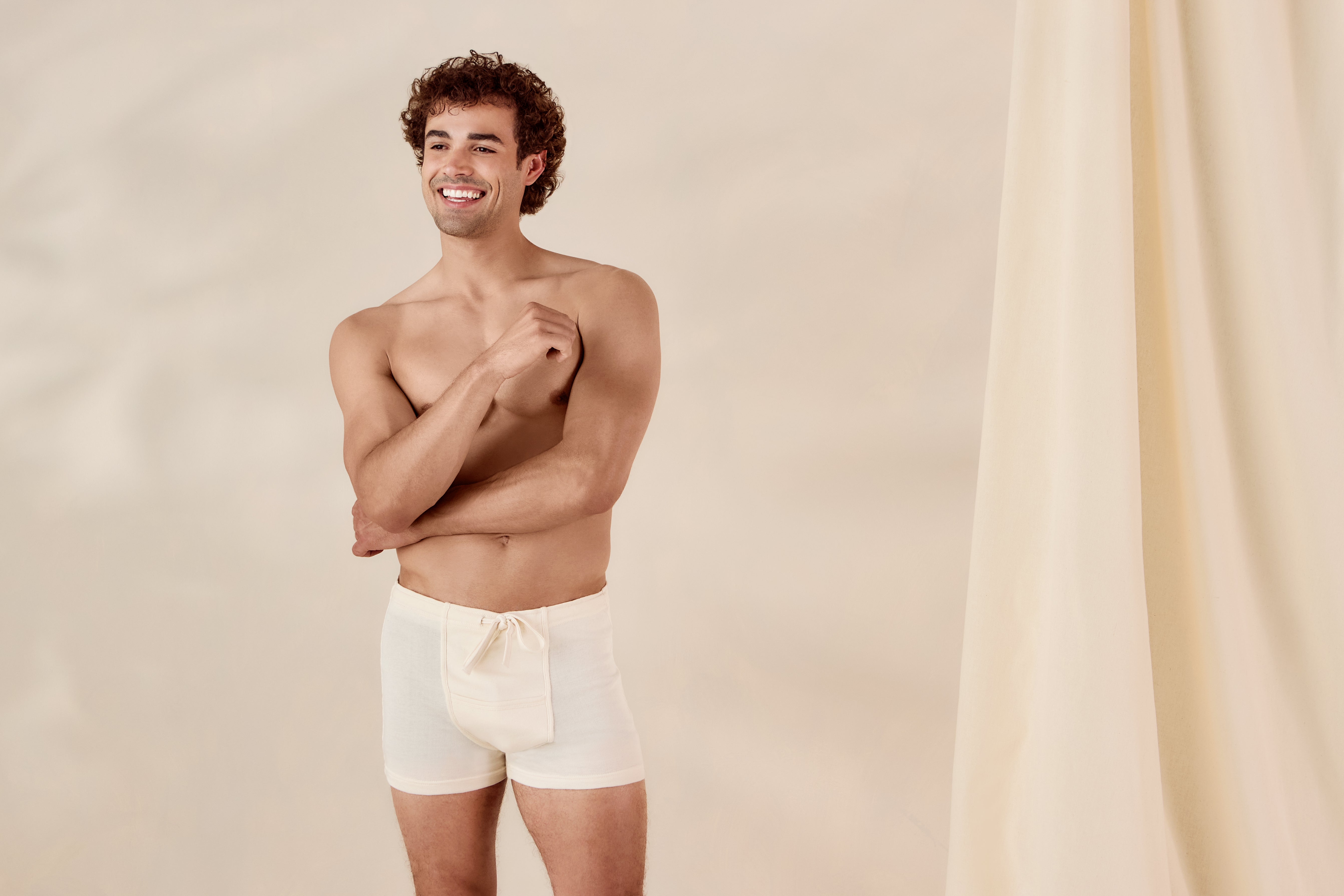 Cottonique - Allergy-free Apparel