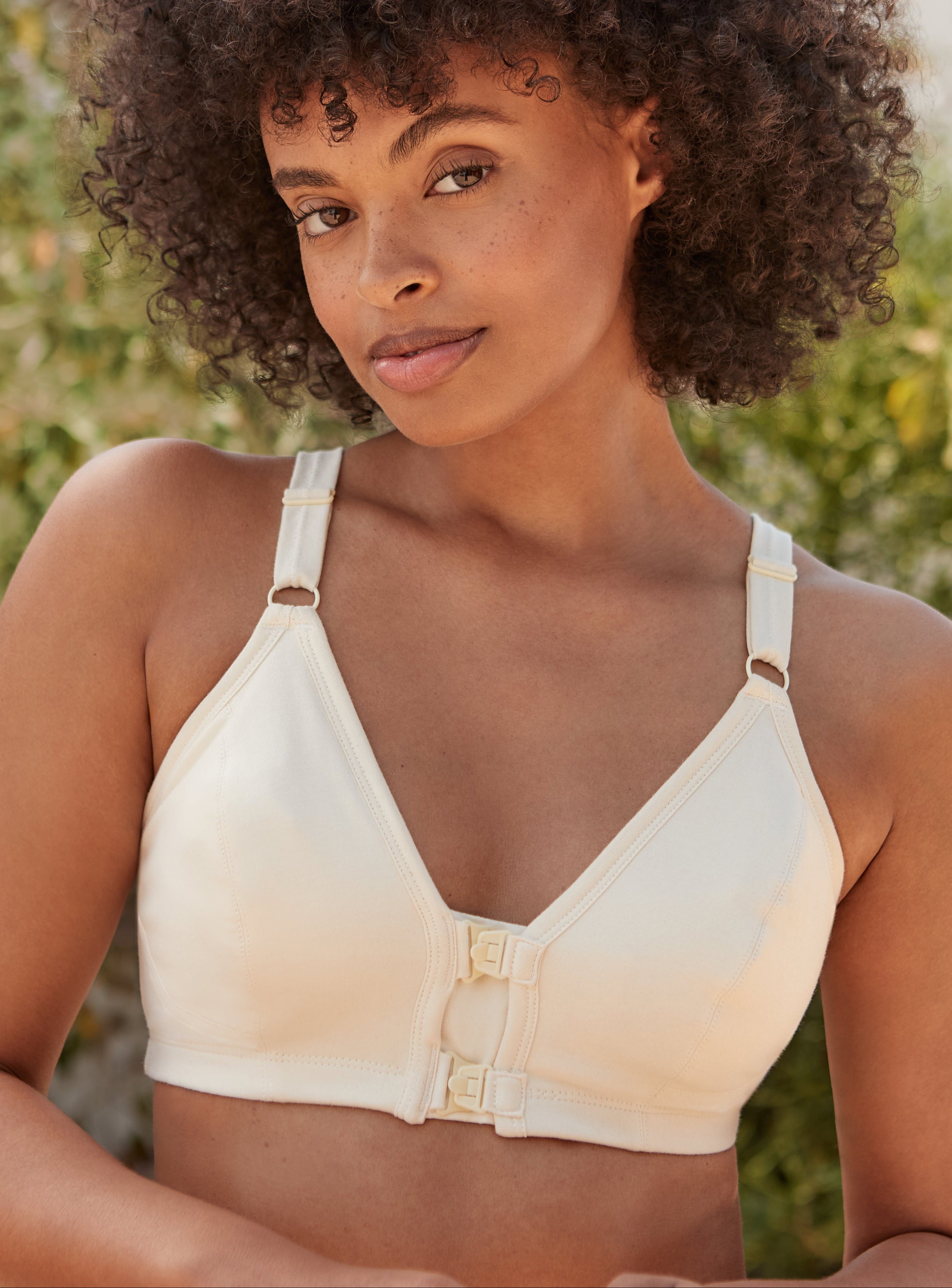 Cottonique - Allergy-free Apparel