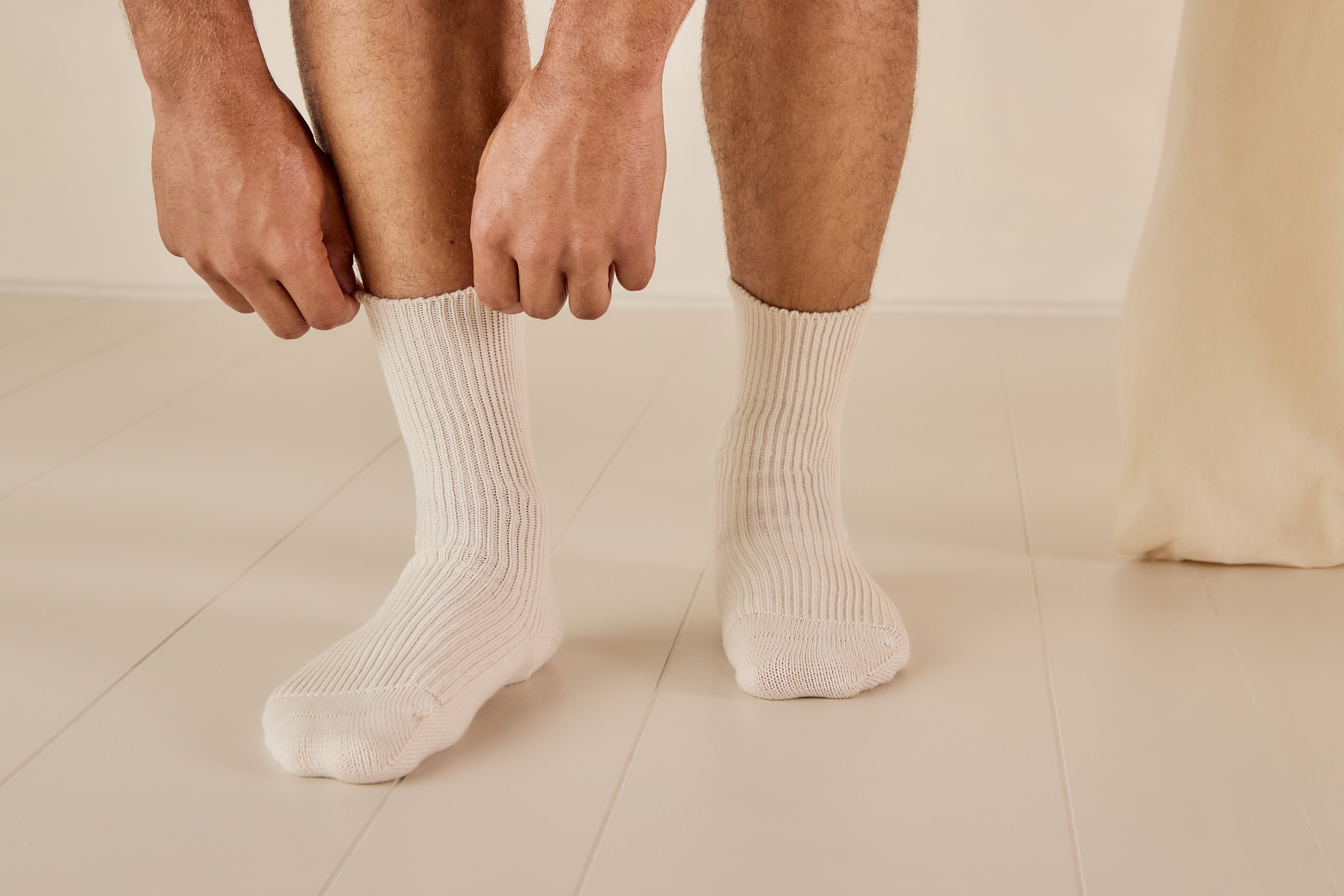 Cottonique - Allergy-free Apparel