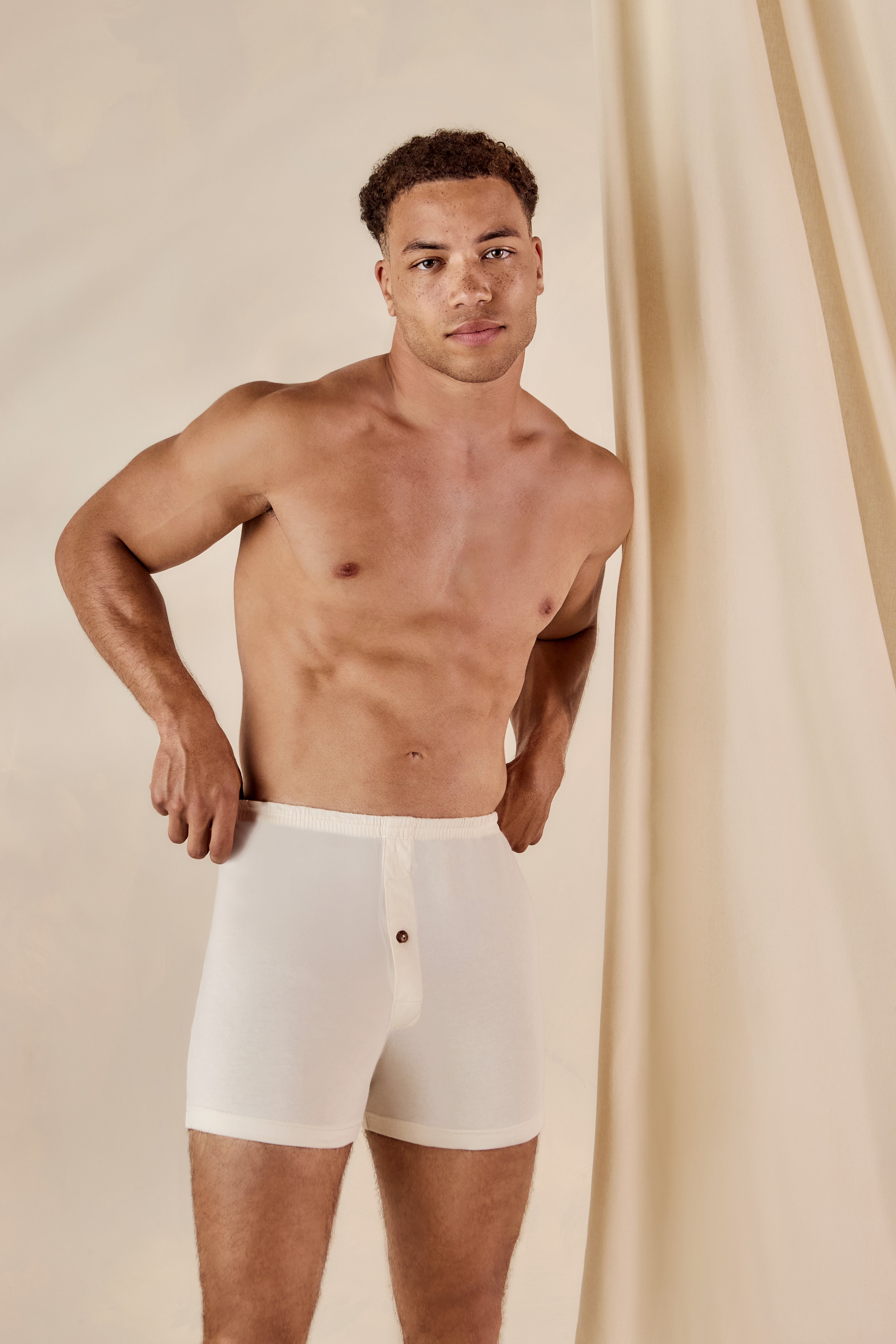 Cottonique - Allergy-free Apparel