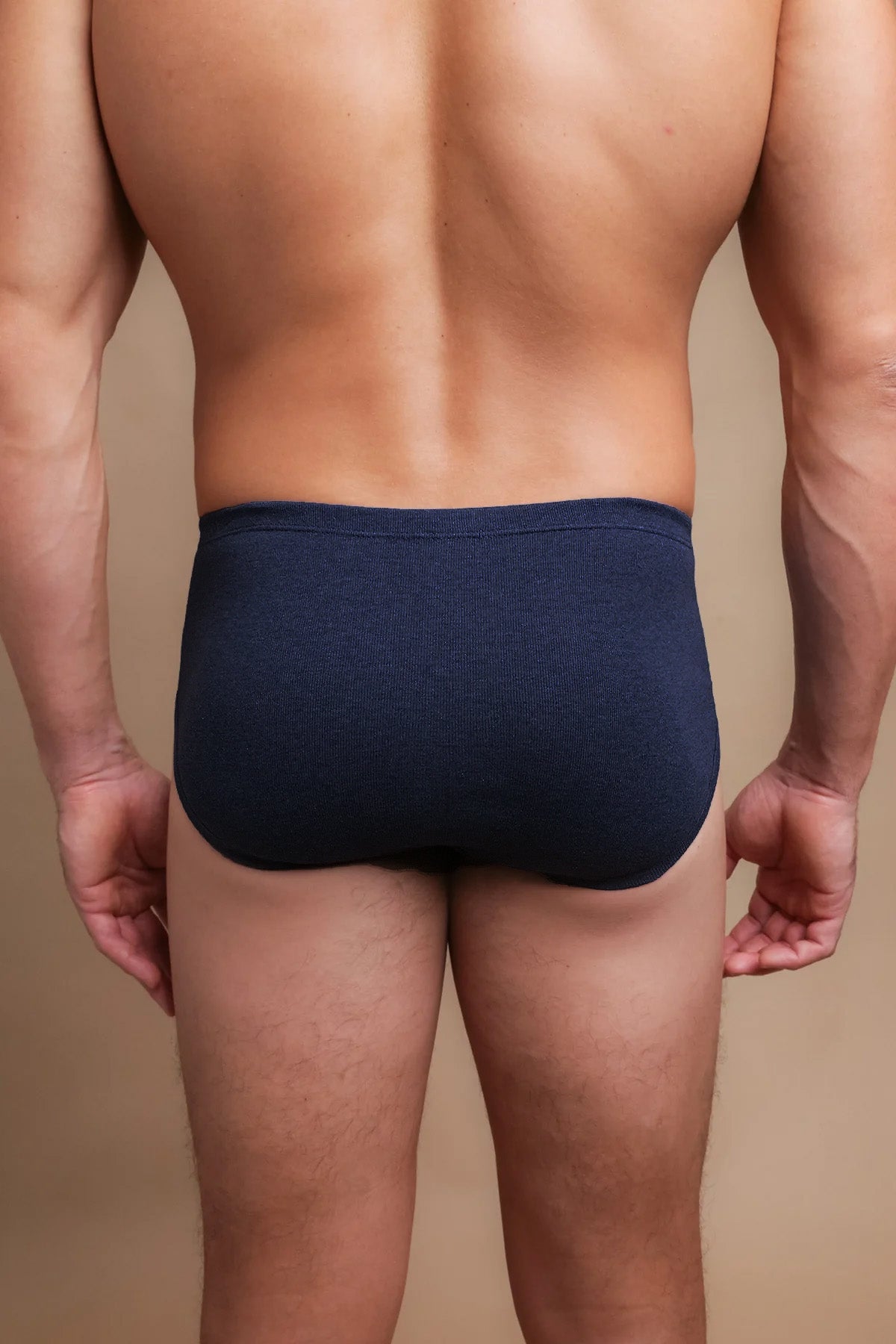 Men's Hipster Brief (2/pack)