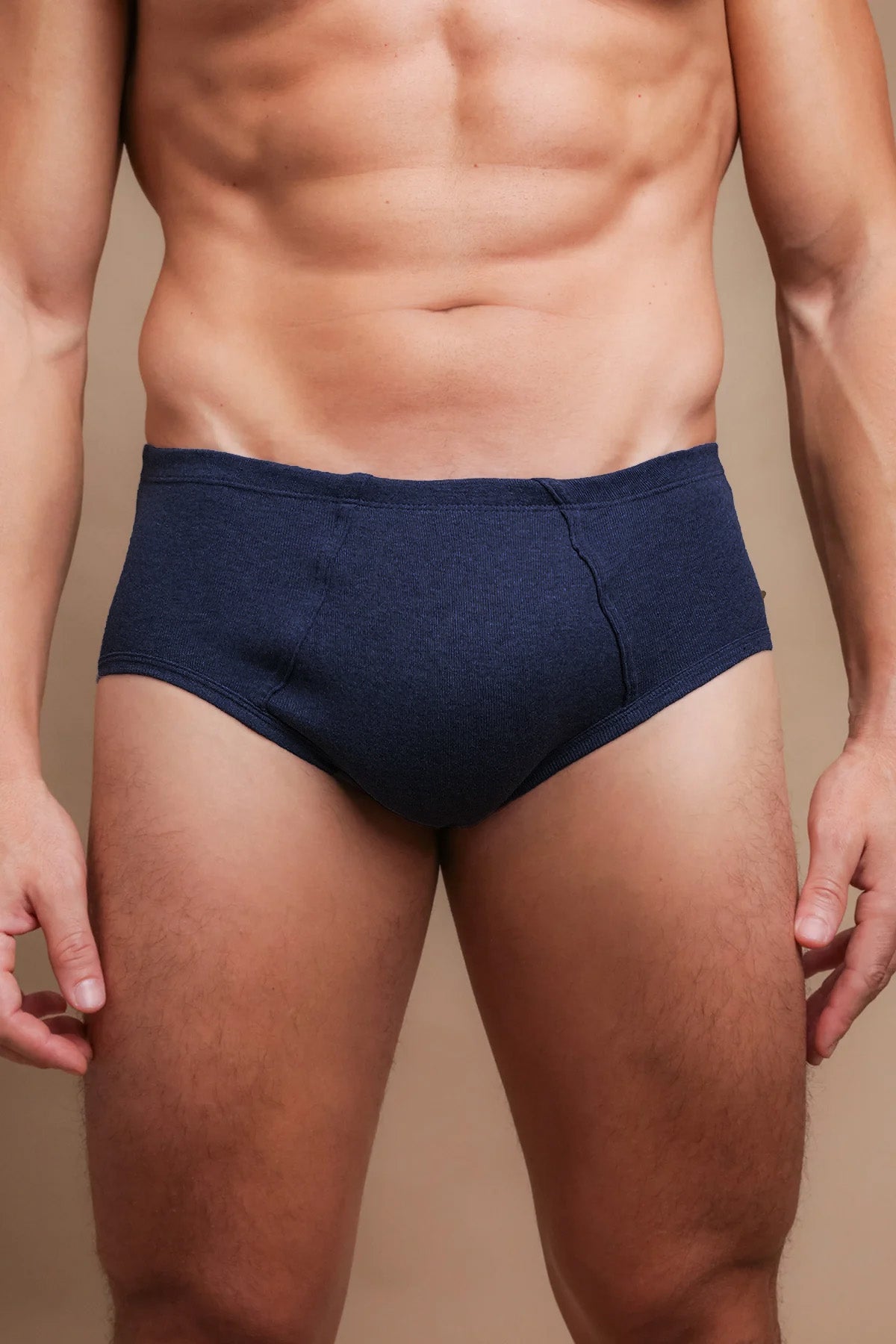 Men's Hipster Brief (2/pack)