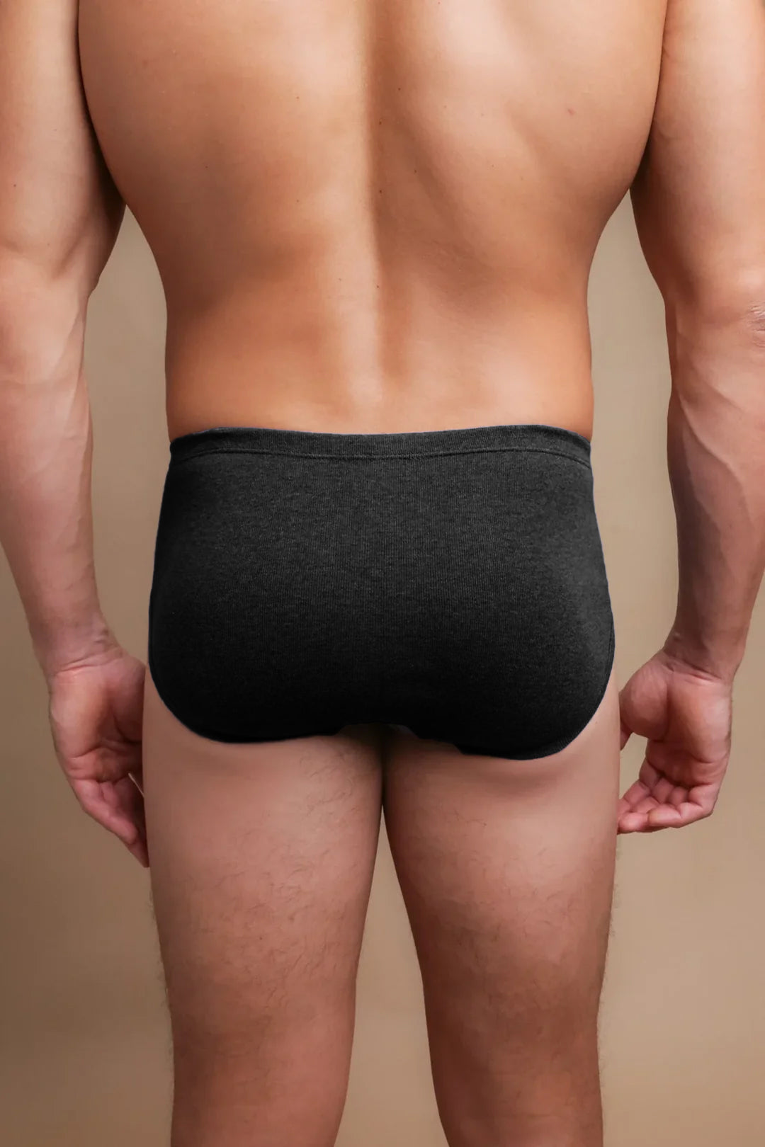 Men's Hipster Brief (2/pack)