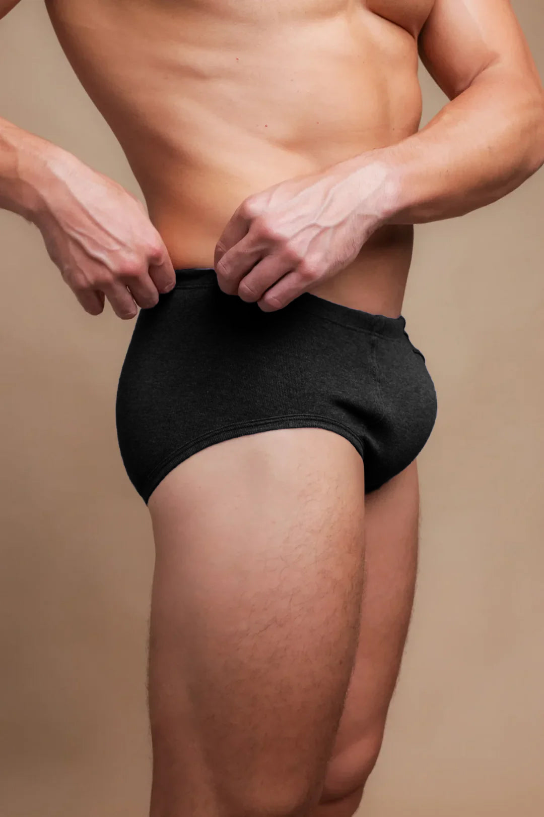 Men's Hipster Brief (2/pack)
