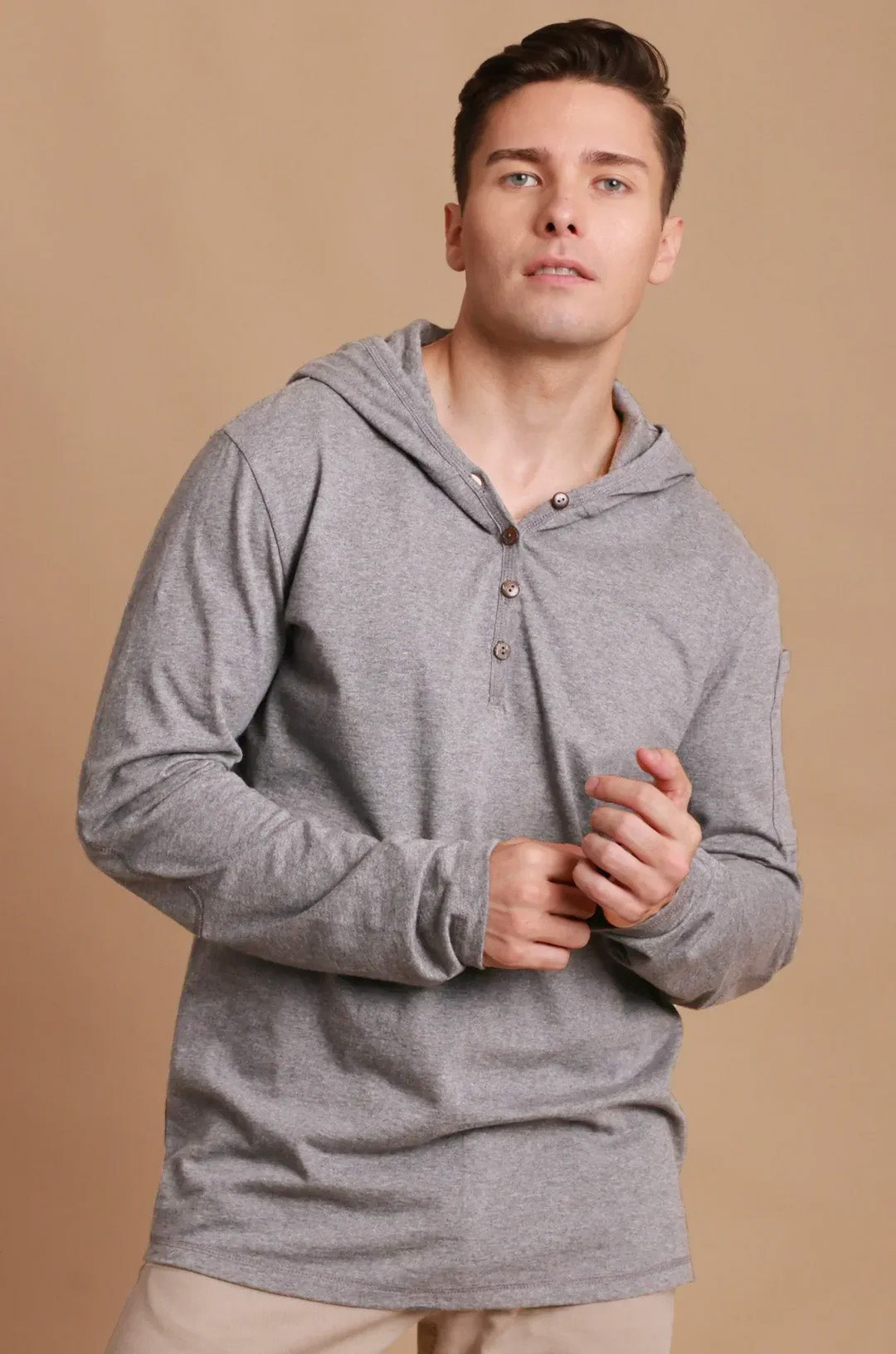 Cottonique - Allergy-free Apparel