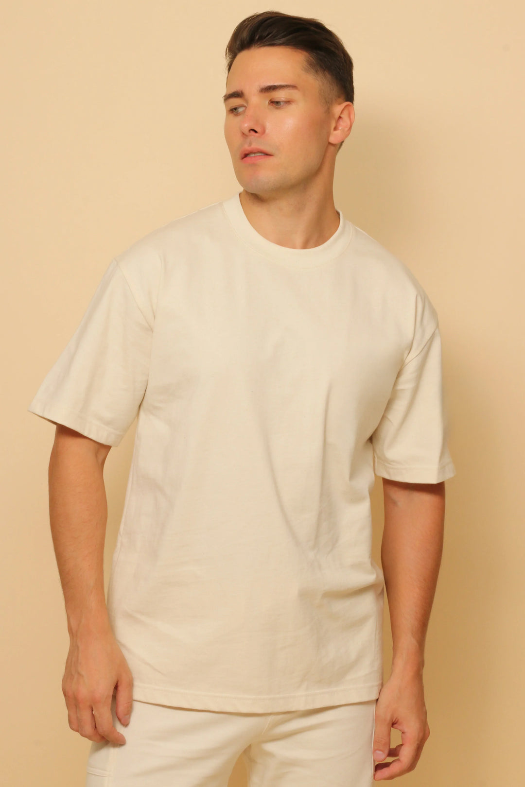 Allergy-Free Loose Fit Shirt