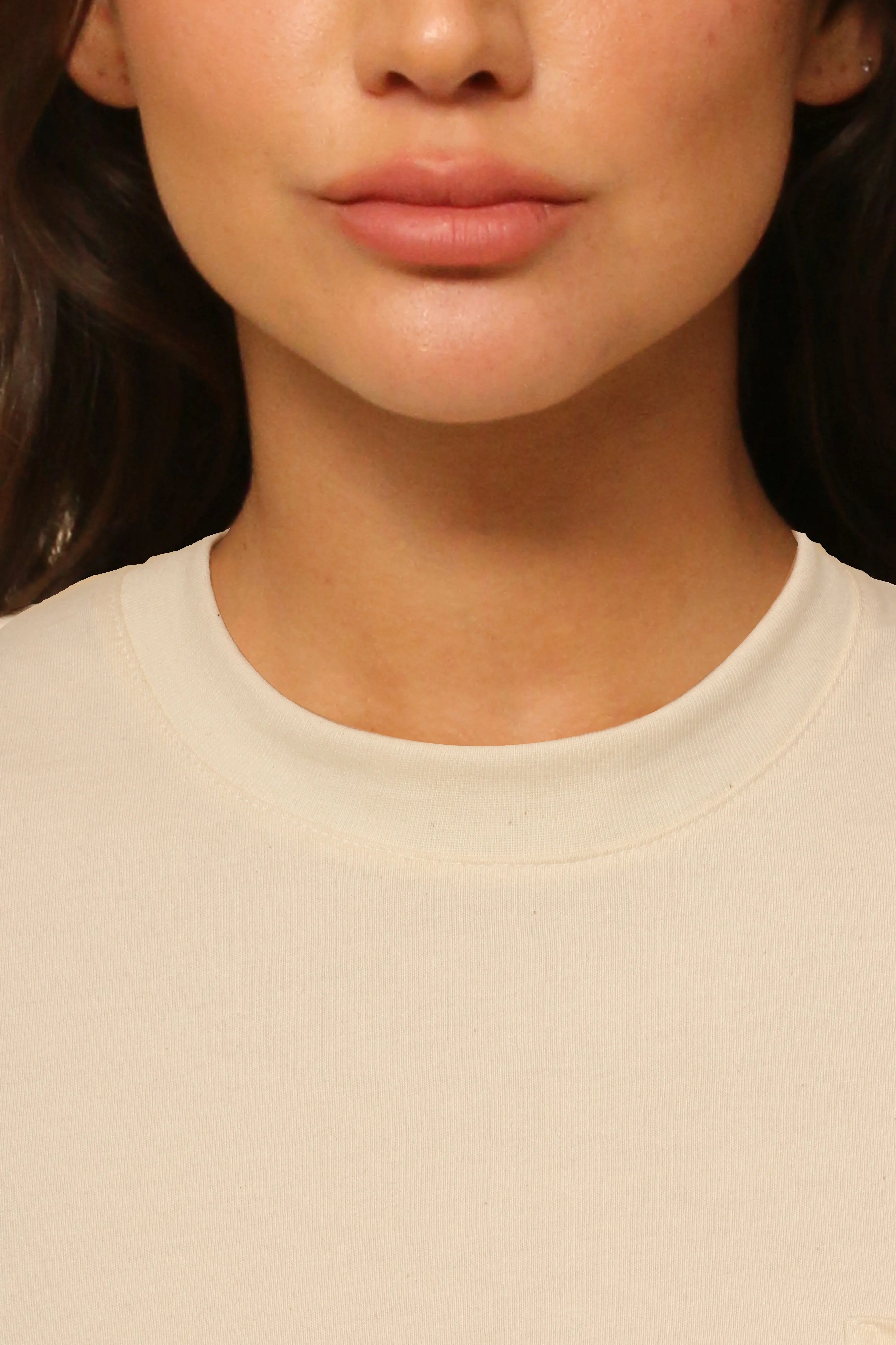 Allergy-Free Loose Fit Shirt