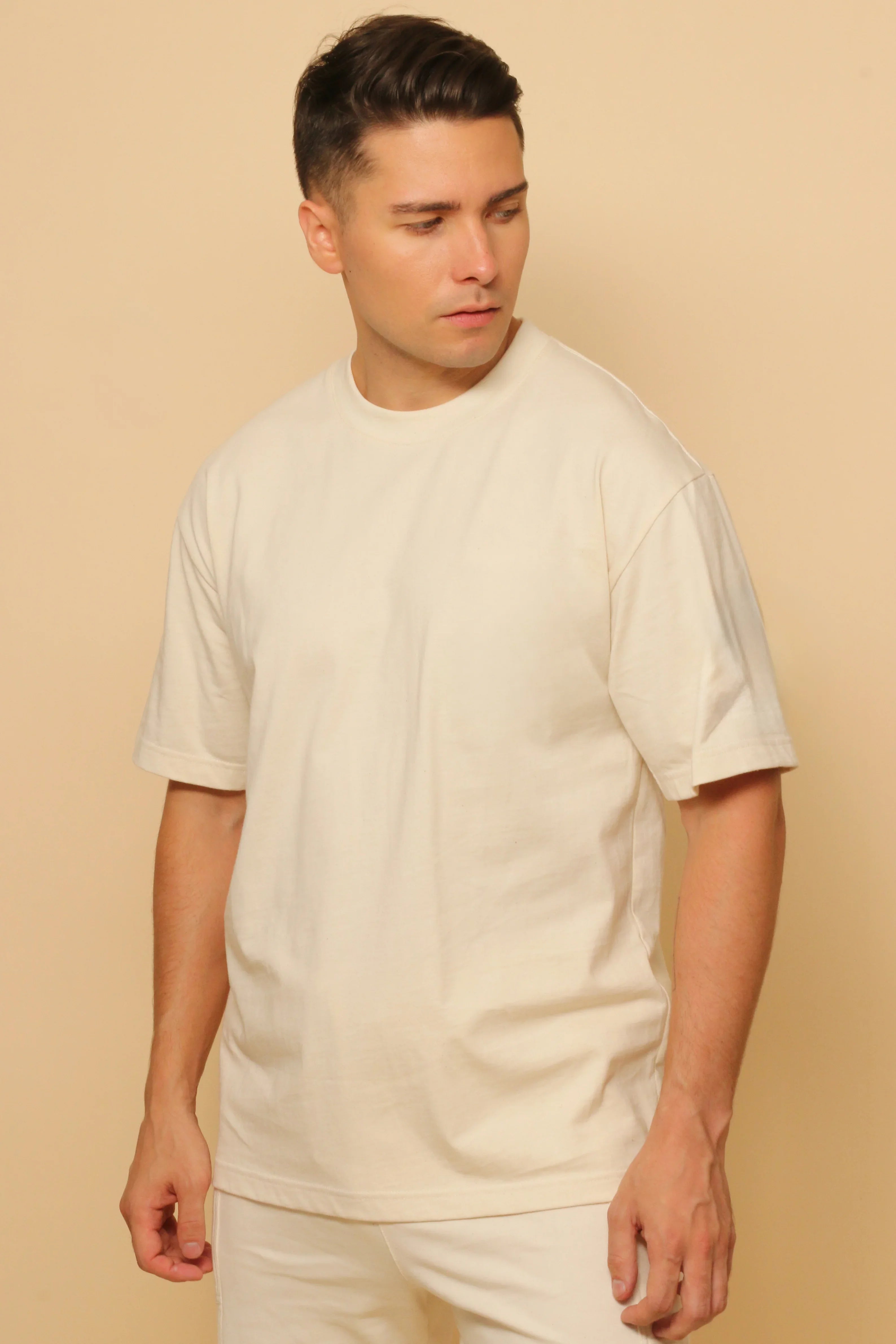 Allergy-Free Loose Fit Shirt