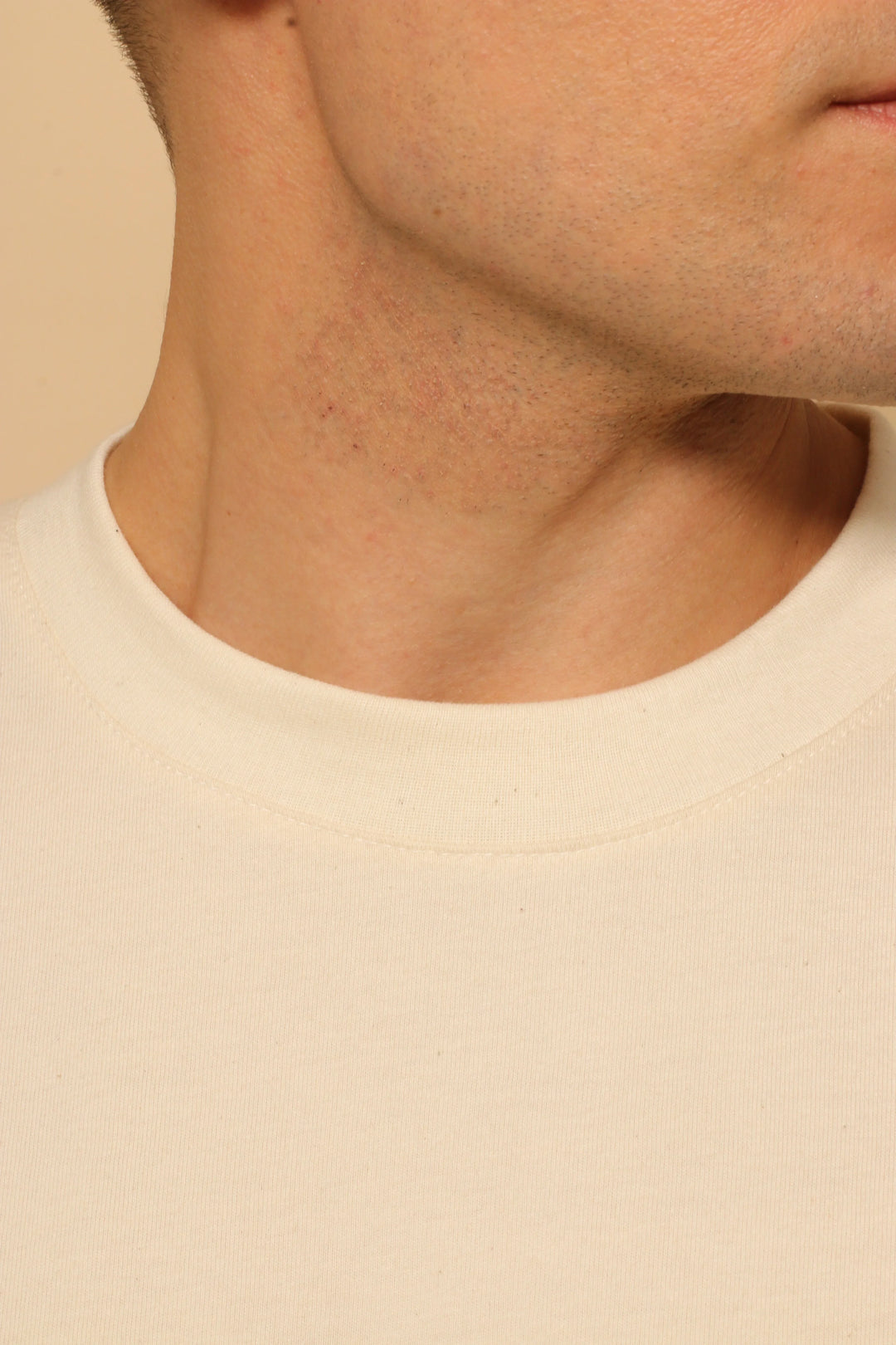 Allergy-Free Loose Fit Shirt