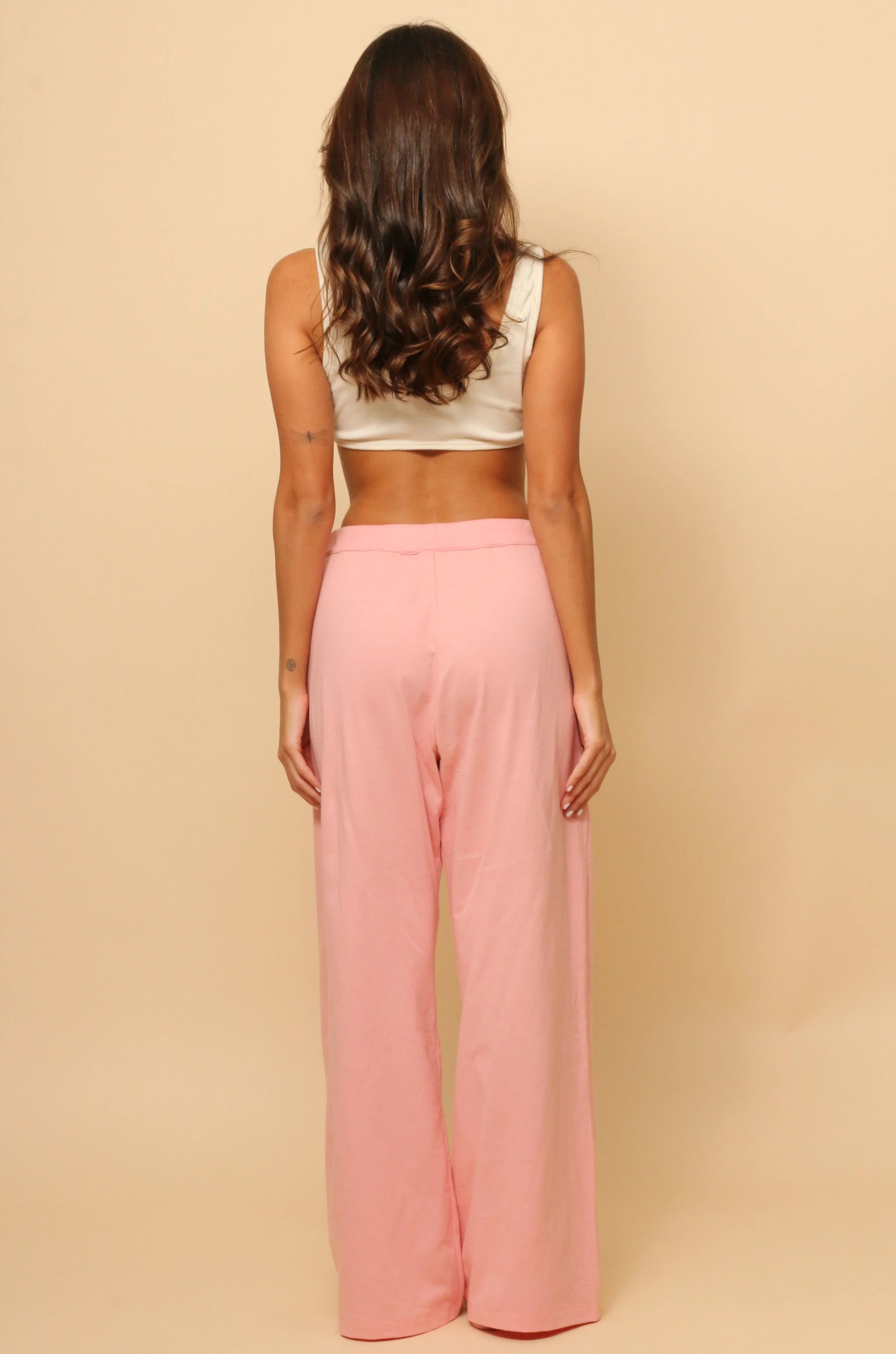 Women's Allergy-Free Jessica Wide Leg Pants