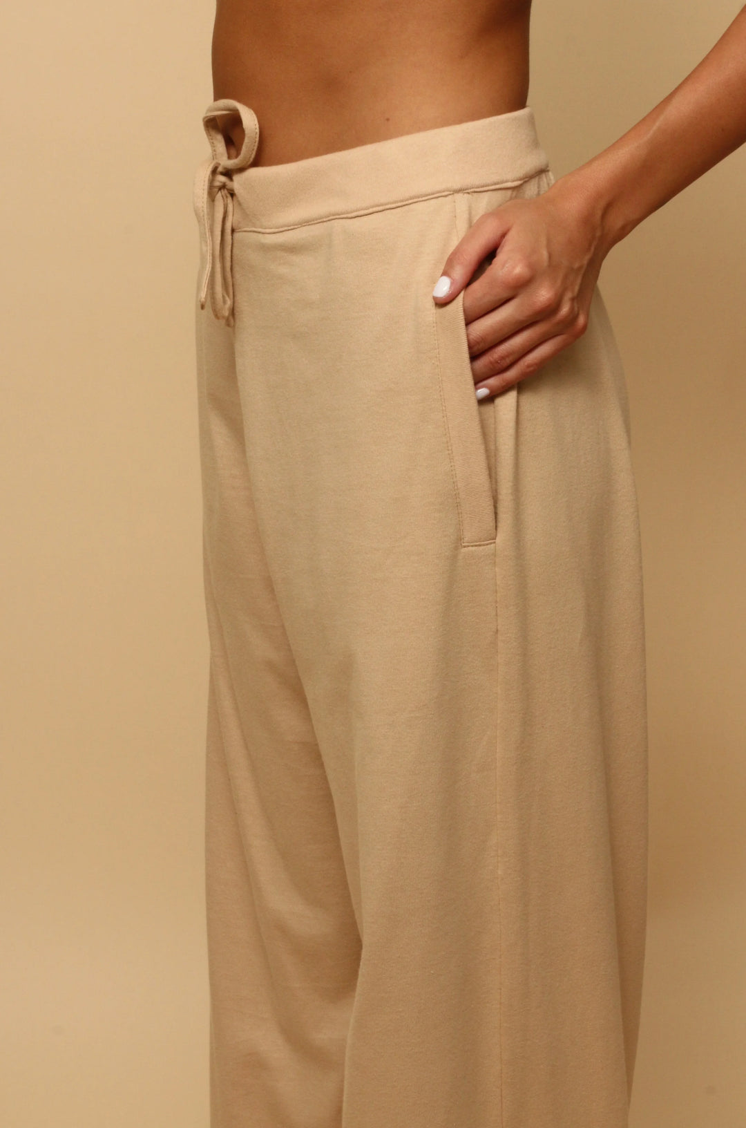 Women's Allergy-Free Jessica Wide Leg Pants