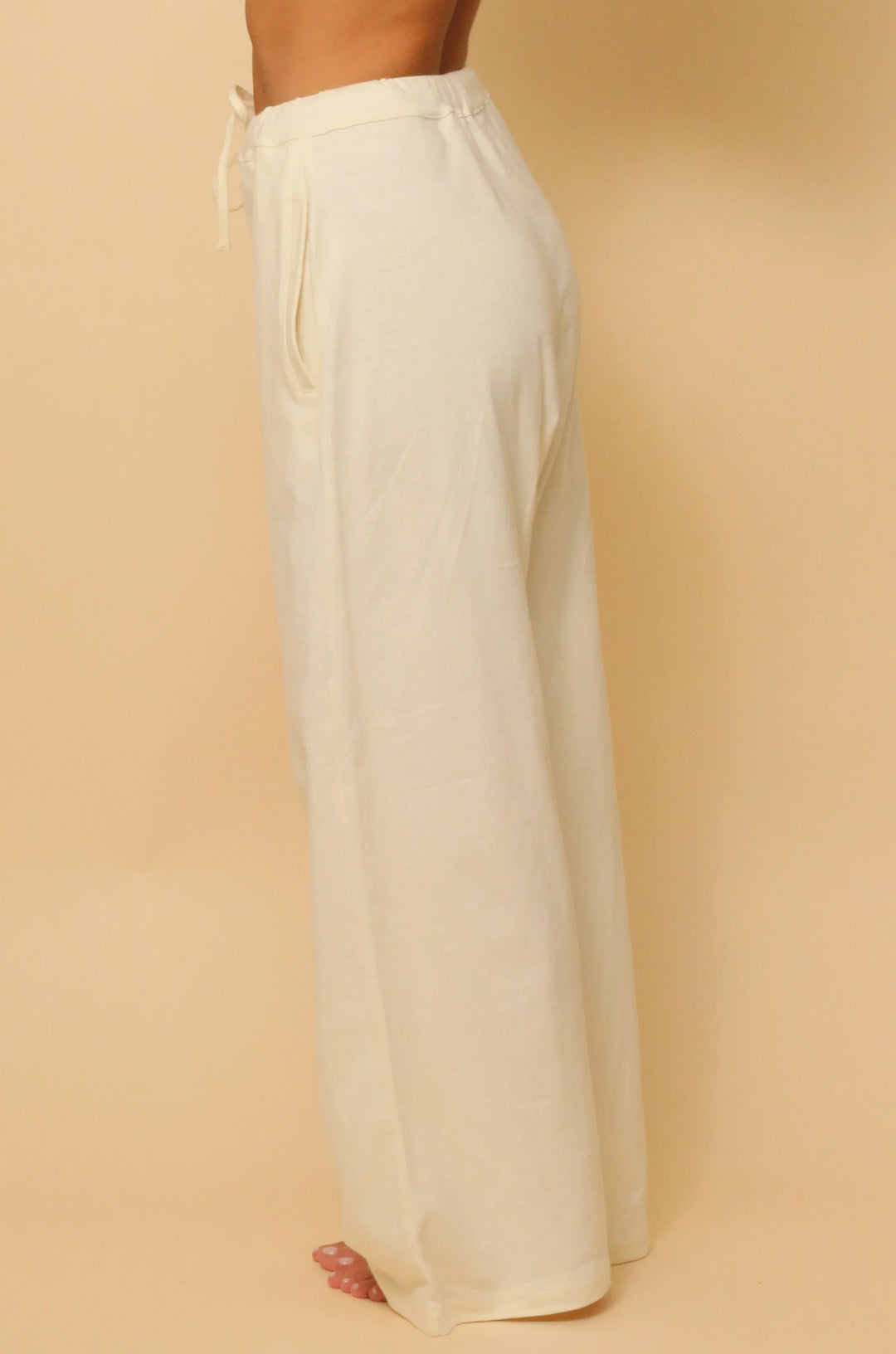 Women's Allergy-Free Jessica Wide Leg Pants