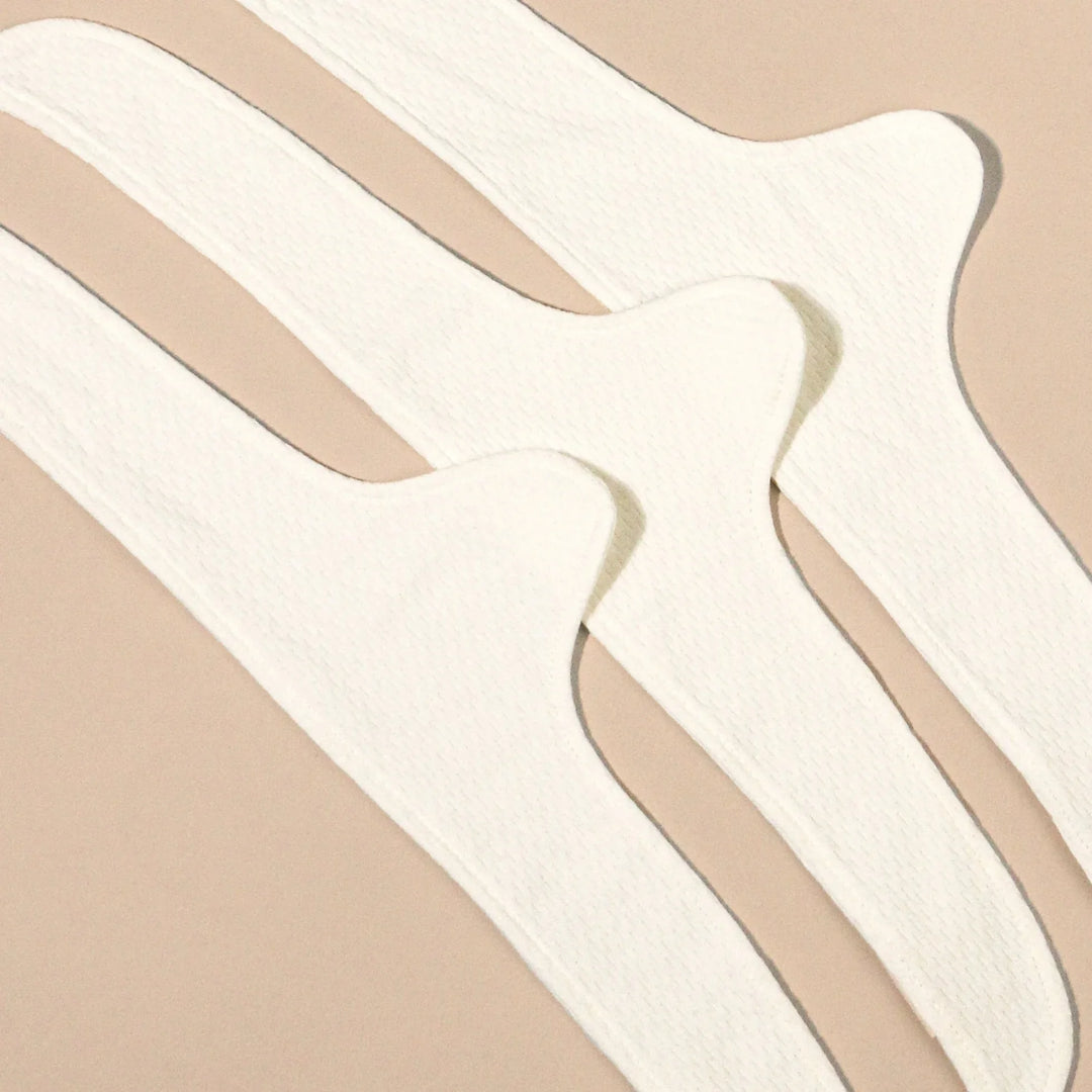 Cottonique Allergy-Free Under Bust Liner