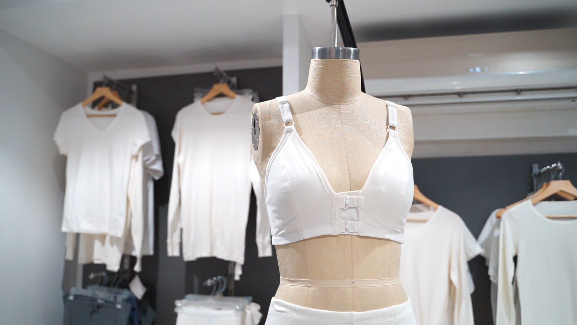 Cottonique - Allergy-free Apparel