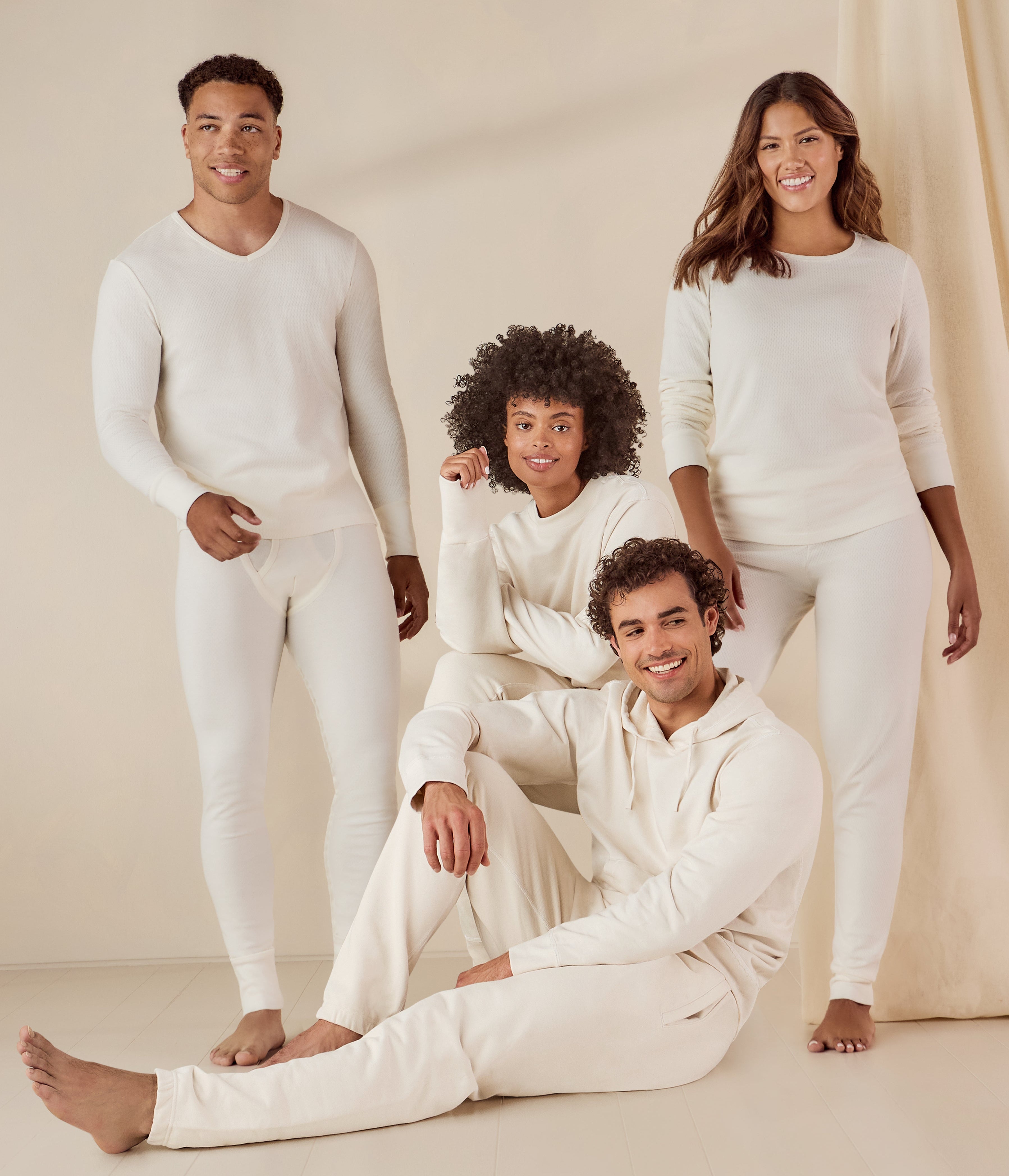 Cottonique - Allergy-free Apparel
