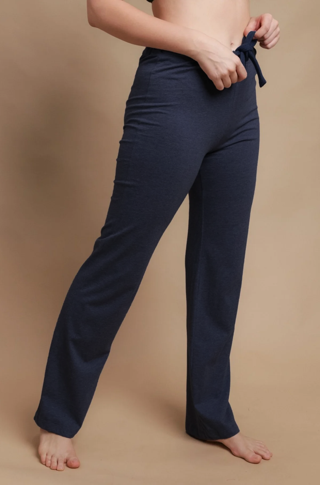 Women's Drawstring Lounge Pants