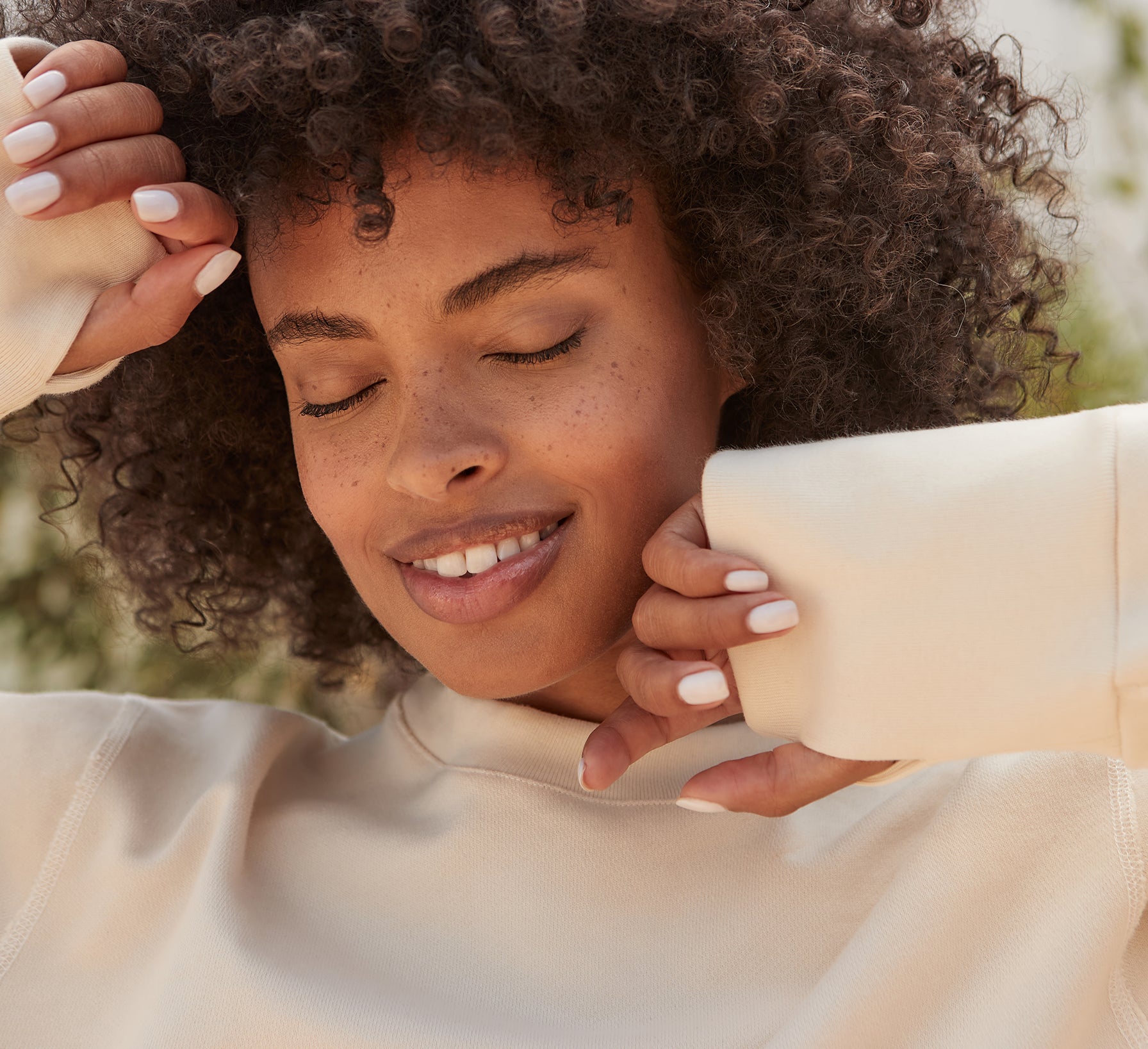 Cottonique - Allergy-free Apparel